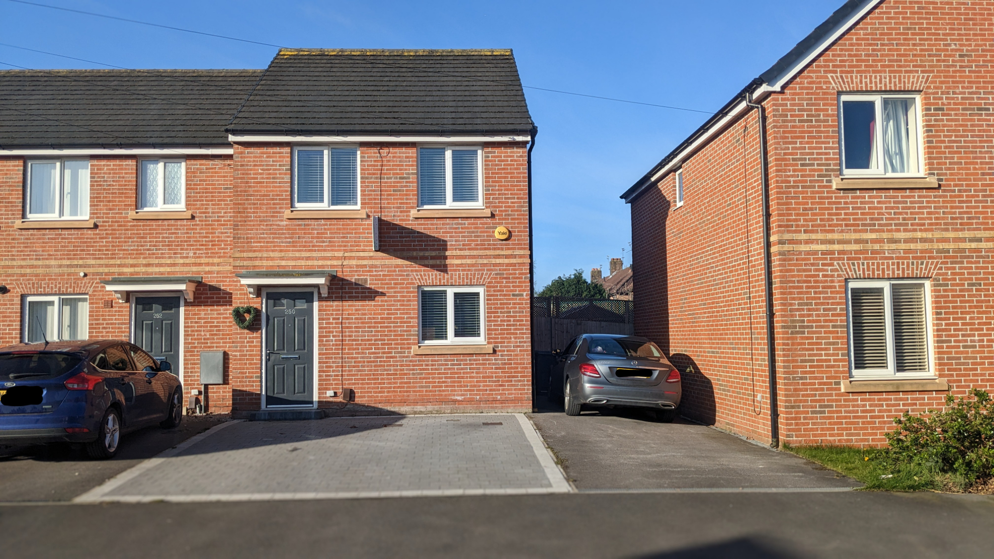 3 bedroom Terraced House Southdean Road, L14 Property Search Strike