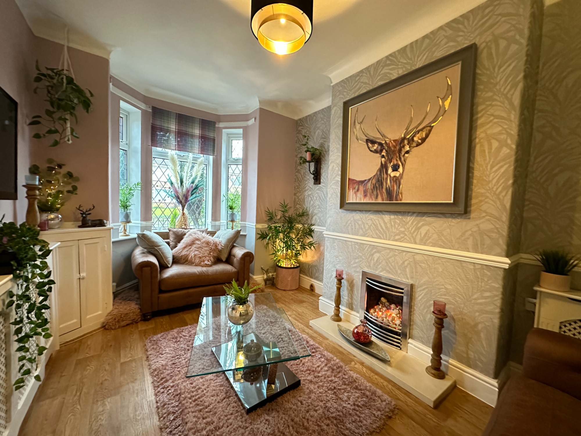 2 bedroom Terraced House Heywood Old Road, M24 Property Search Strike