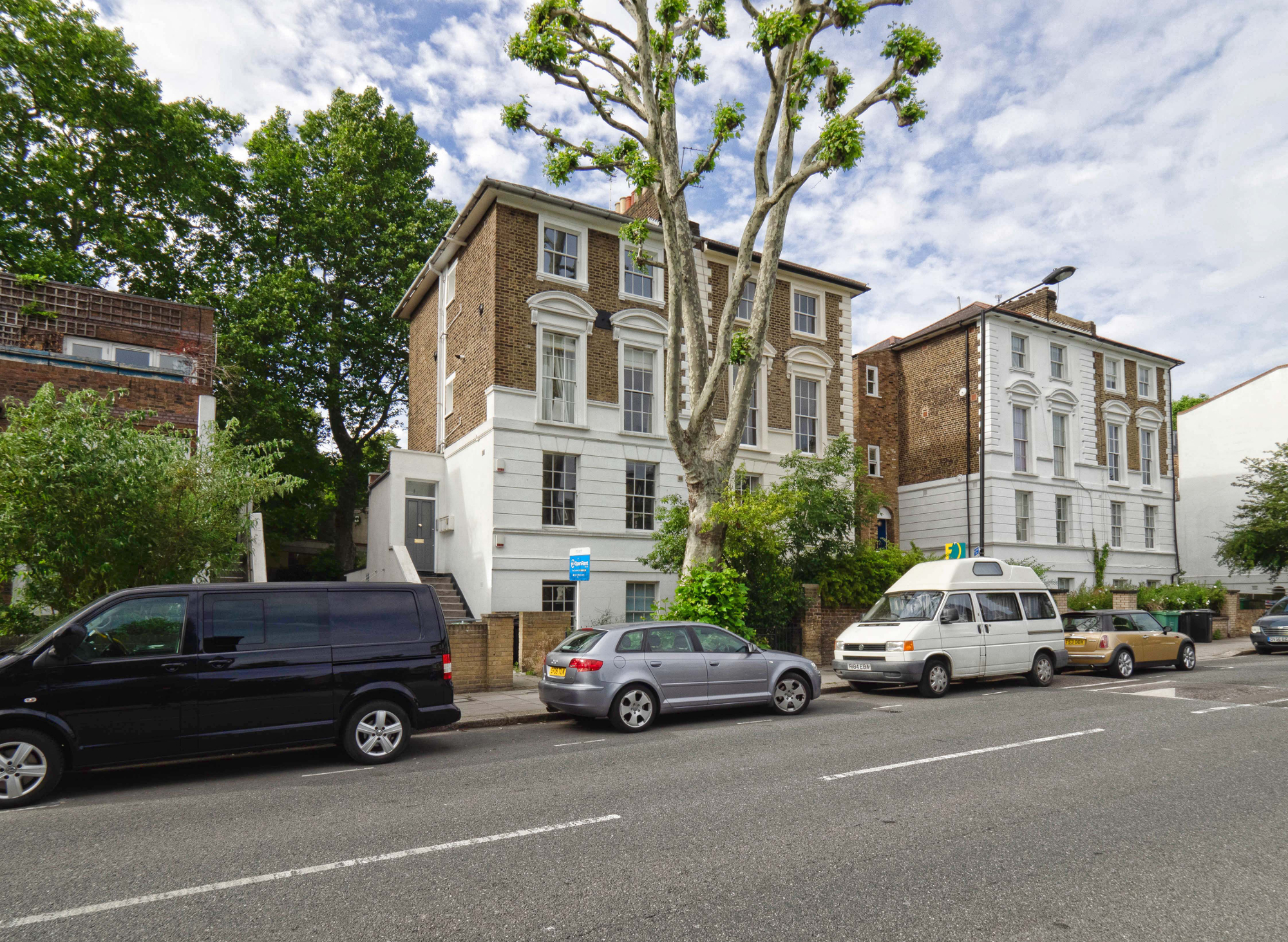 1 bedroom Flat Agar Grove, NW1 Property Search Strike