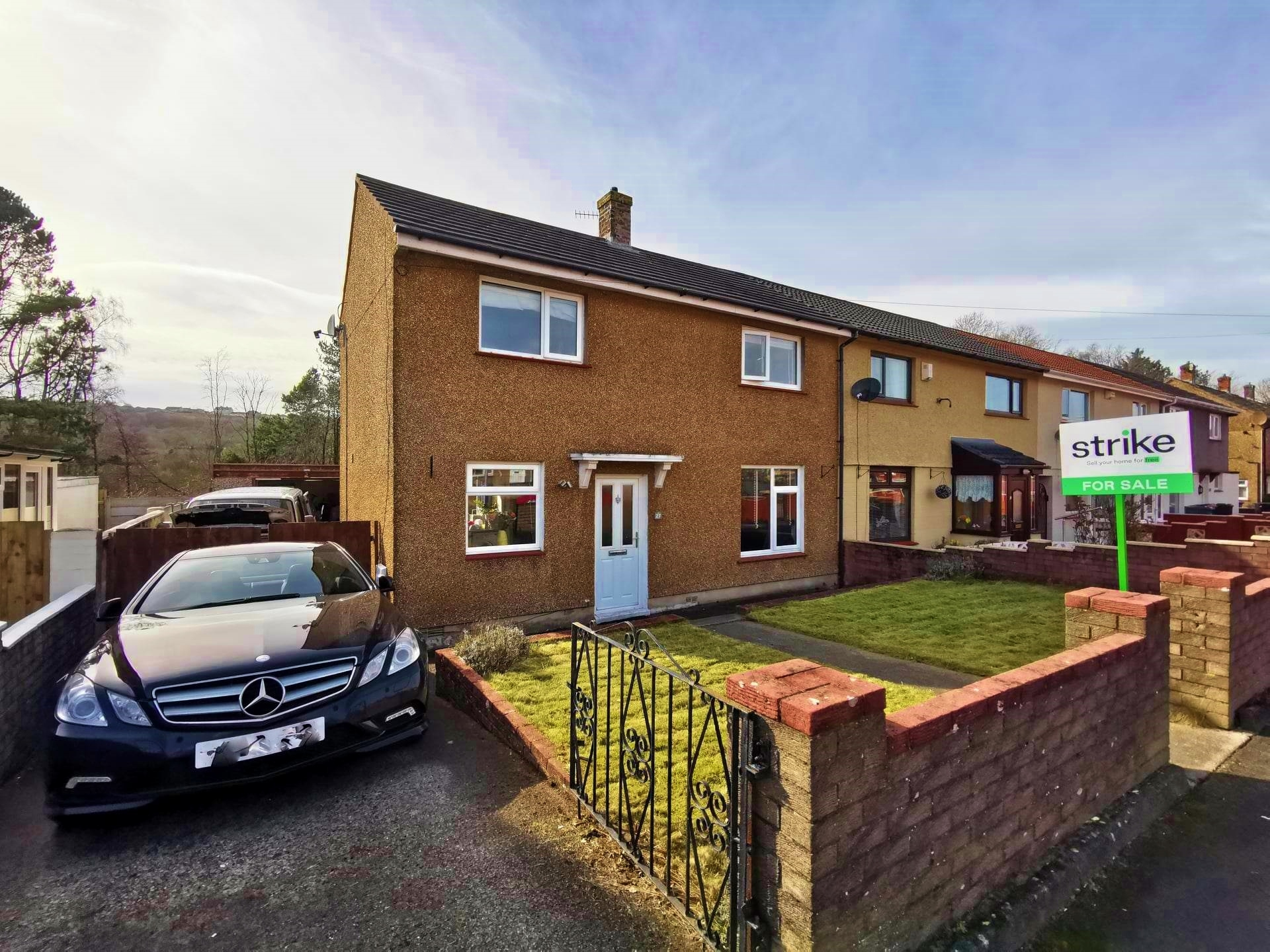 2 bedroom Terraced House Snebro Road, CA28 Property Search Strike