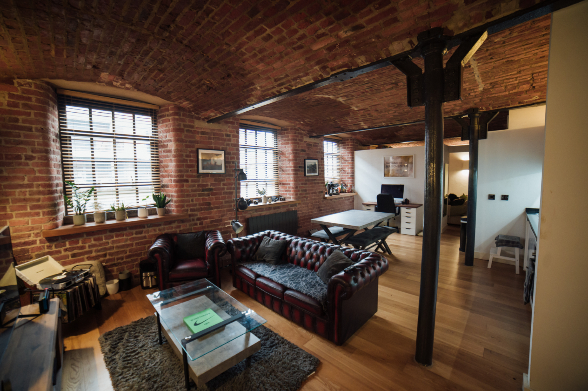 1 bedroom Flat Castle Street, SK15 Property Search Strike