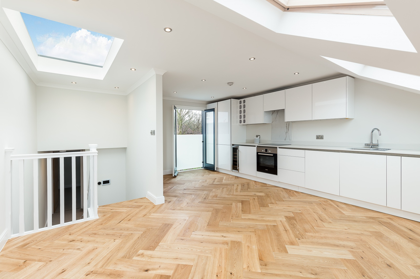 1 bedroom Apartment Crofton Road, SE5 Property Search Strike