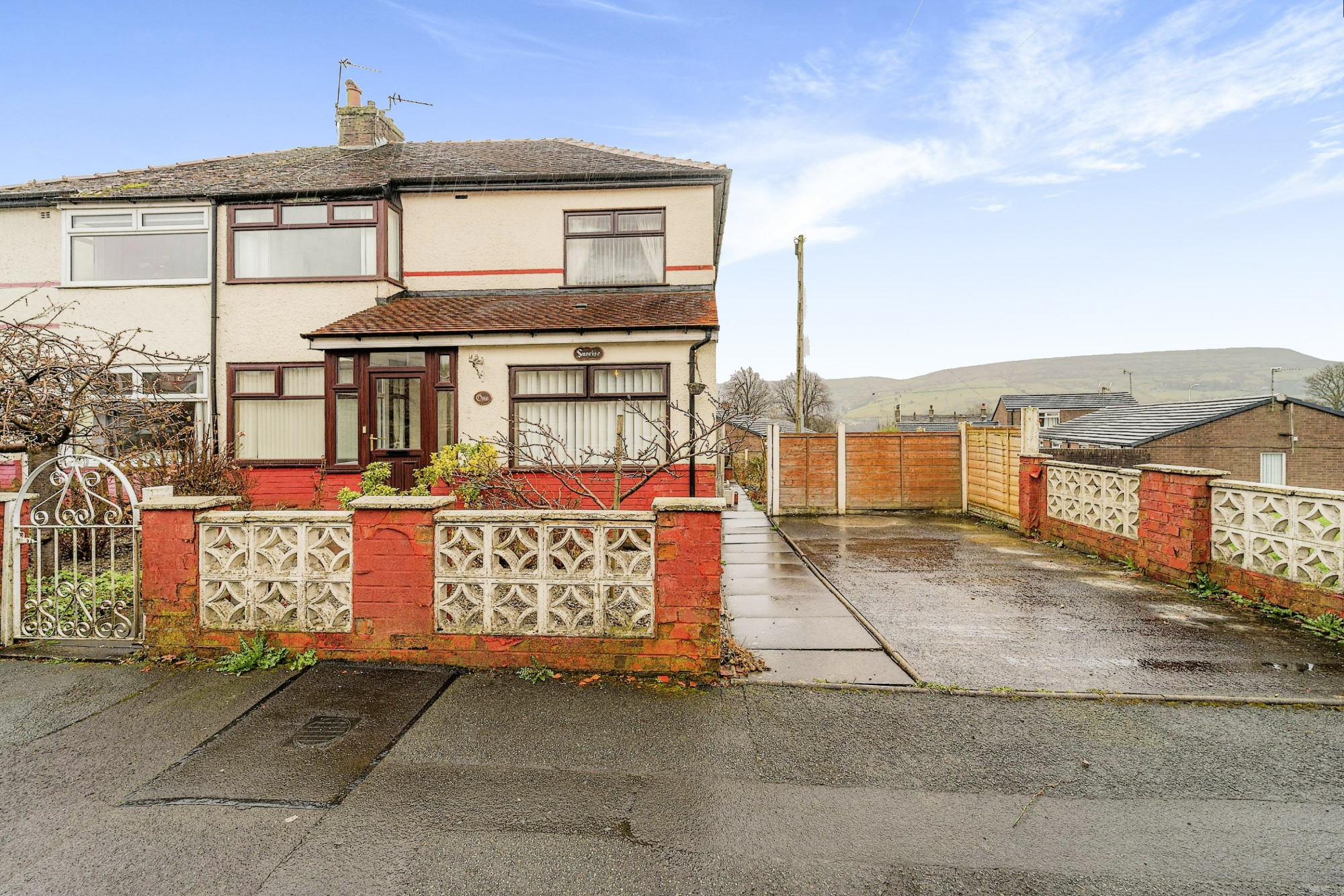 4 bedroom Semidetached House Greendale Avenue, BB4 Property Search Strike