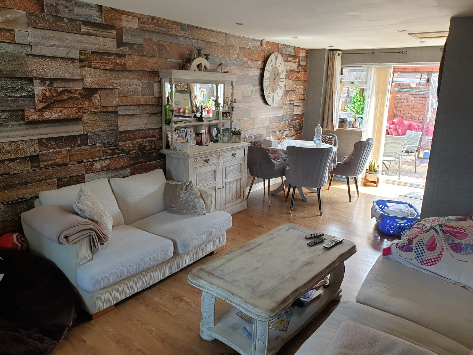 3 bedroom Terraced House Robin Street, PR1 Property Search Strike