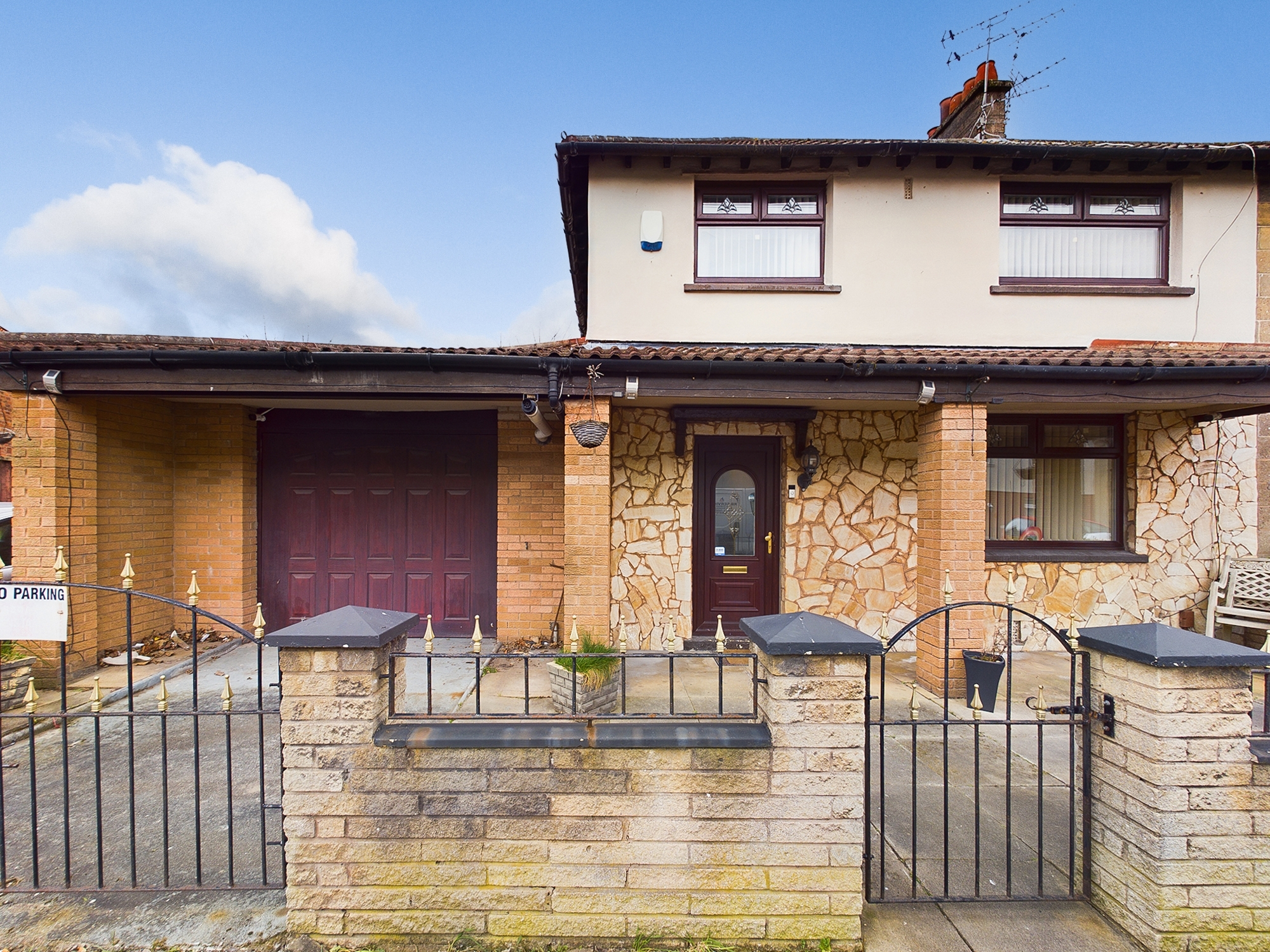 3 bedroom Semidetached House Winslade Road, L4 Property Search