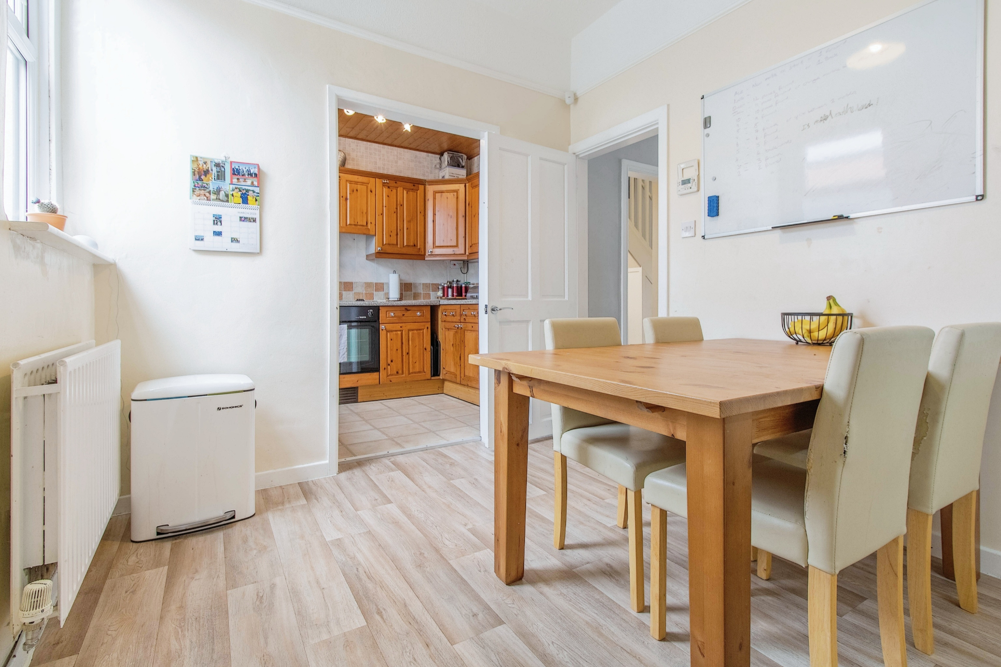 4 bedroom Detached House Agnes Grove, CH44 Property Search Strike