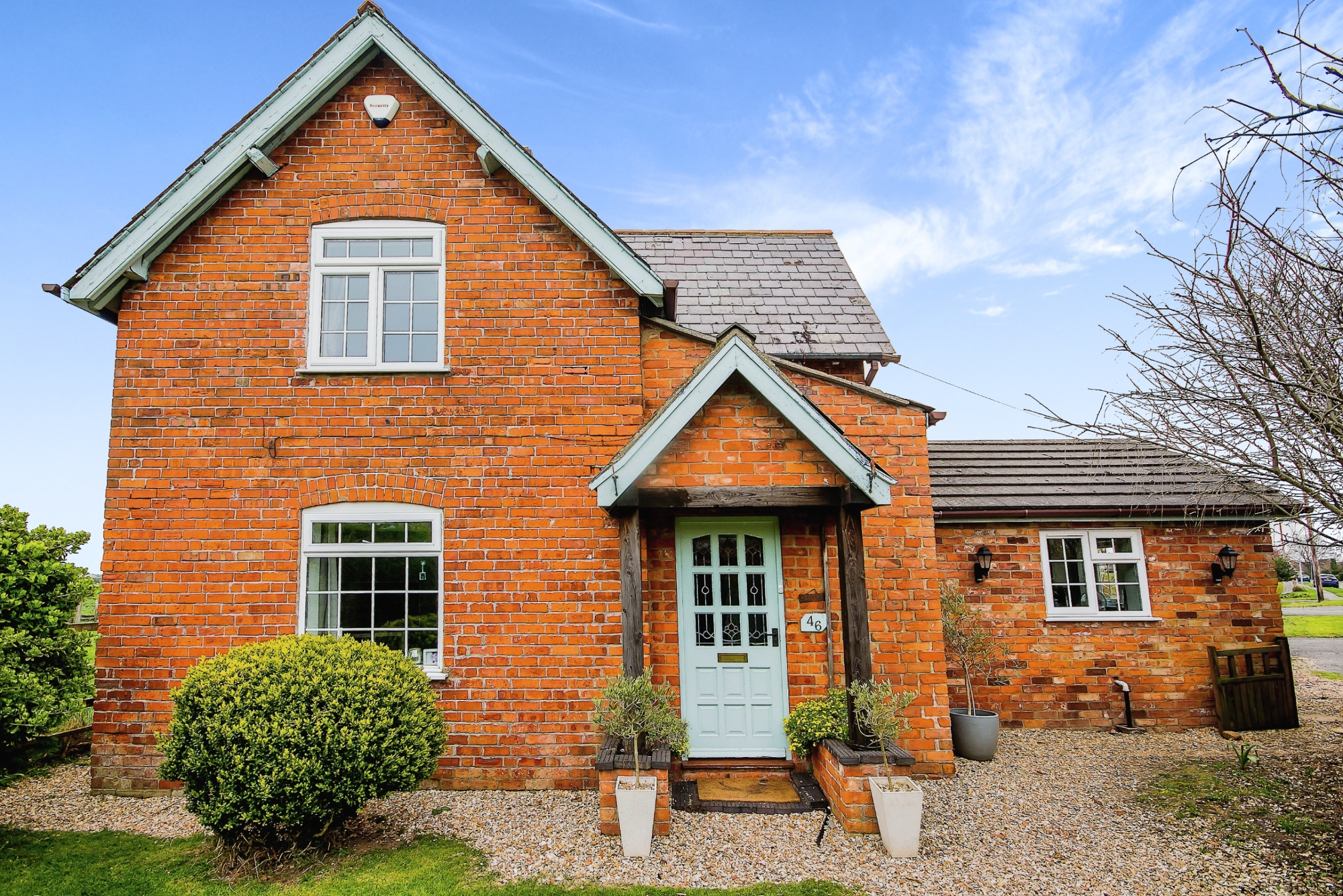 3 bedroom Detached House Crabtree Lane, LN12 Property Search Strike