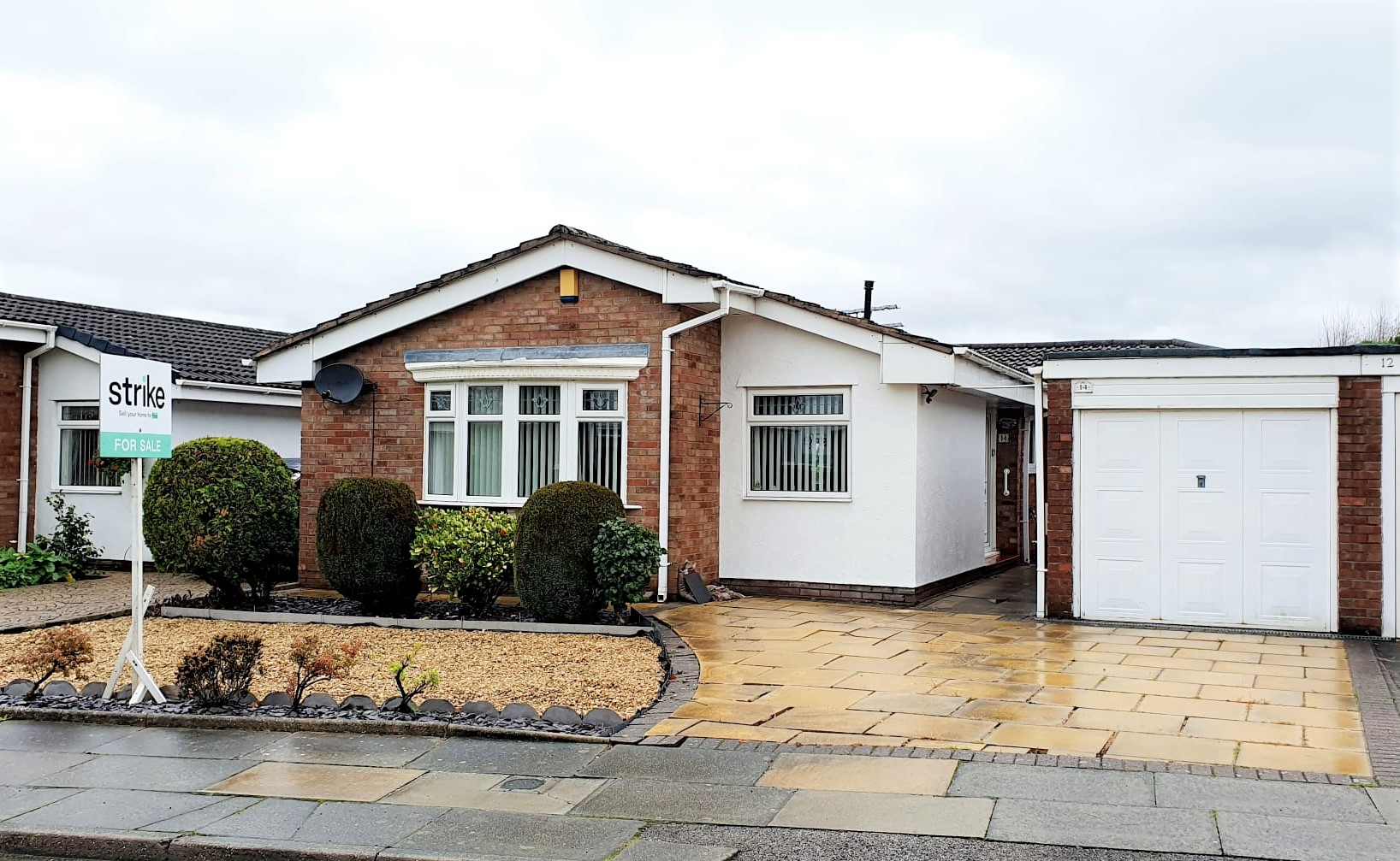 3 bedroom Detached Bungalow Manion Avenue, L31 Property Search Strike