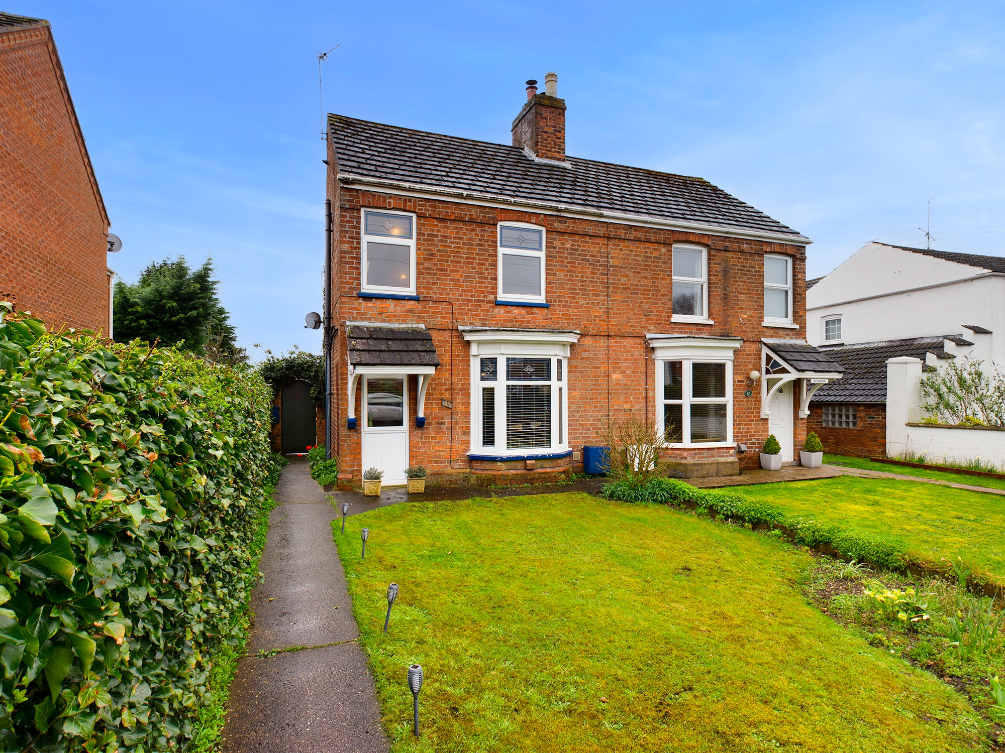 3 bedroom Semidetached House Spilsby Road, LN9 Property Search