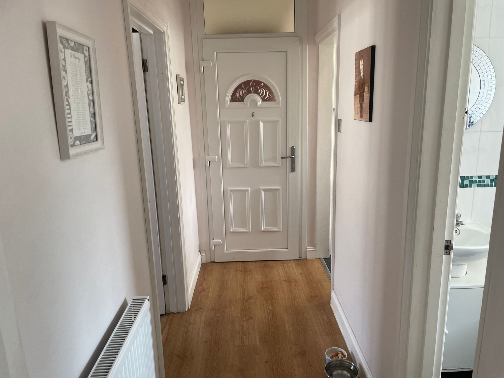 1 bedroom Flat Norton Hill Drive, CV2 Property Search Strike