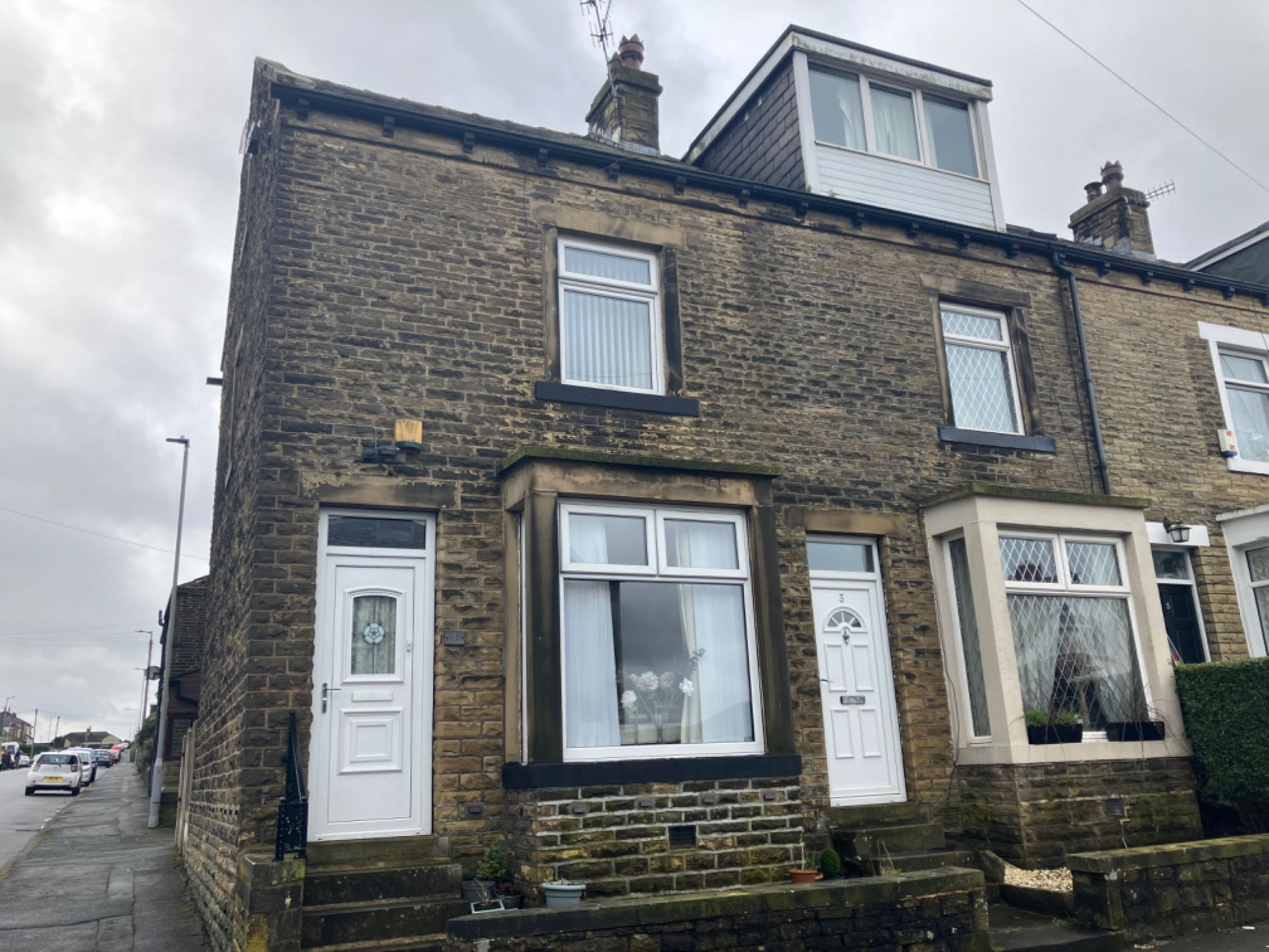 2 bedroom Terraced House Carnaby Road, BD7 Property Search Strike