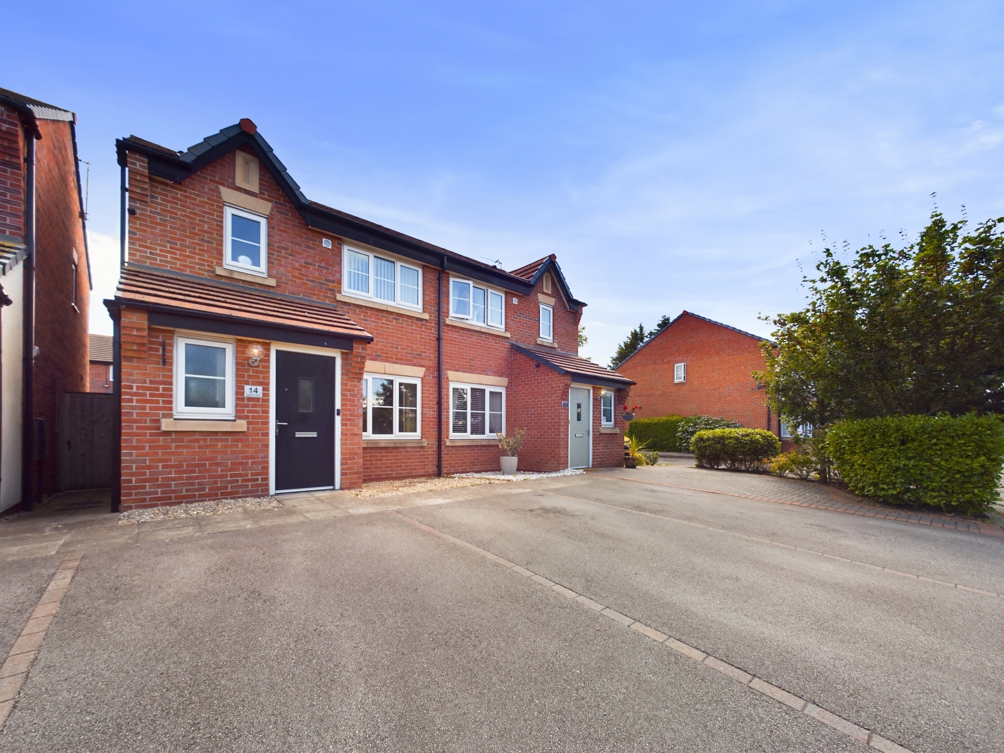 3 bedroom Semidetached House Dartford Drive, L21 Property Search Strike