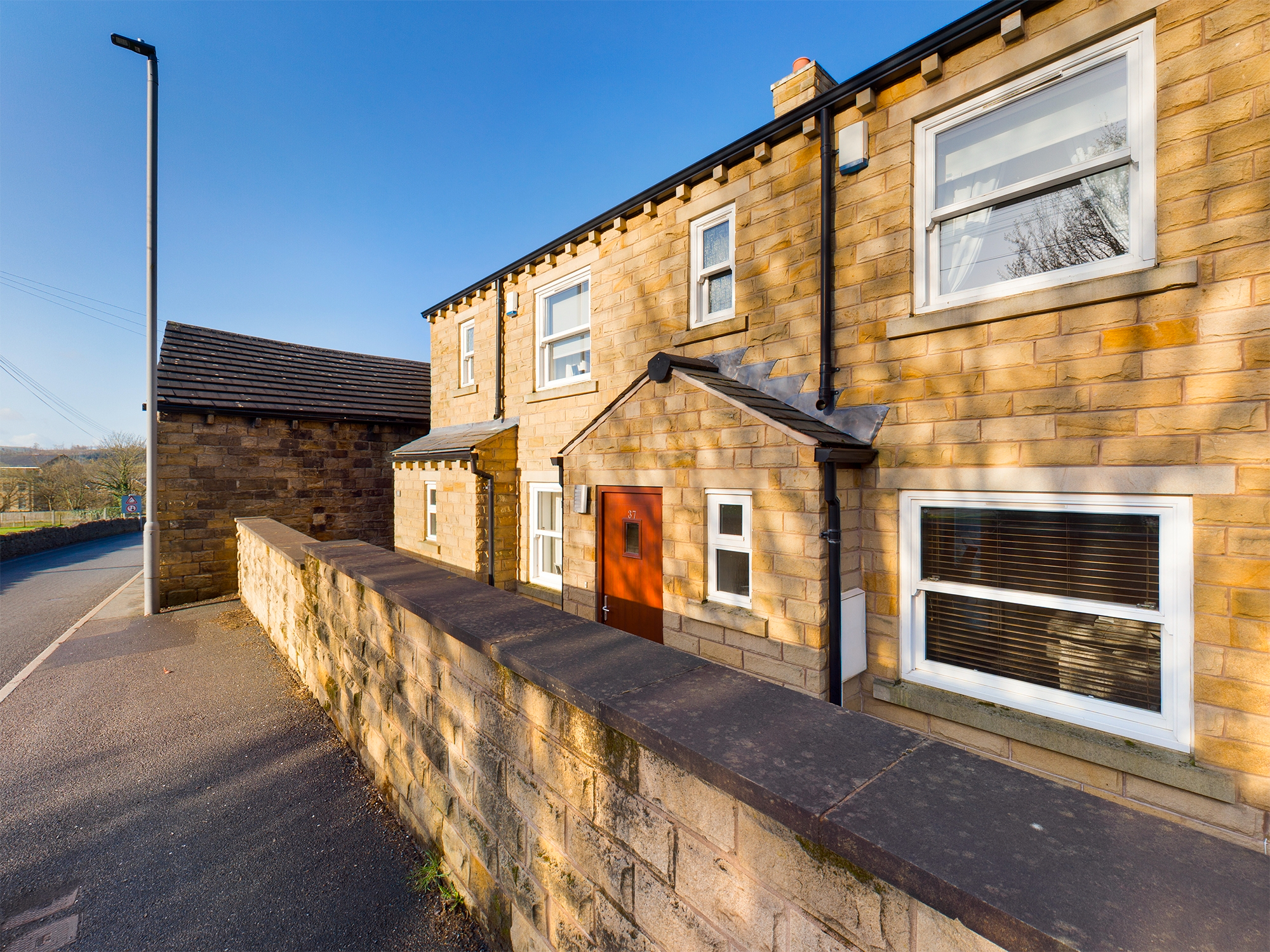 2 bedroom Terraced House Micklethwaite Lane, BD16 Property Search
