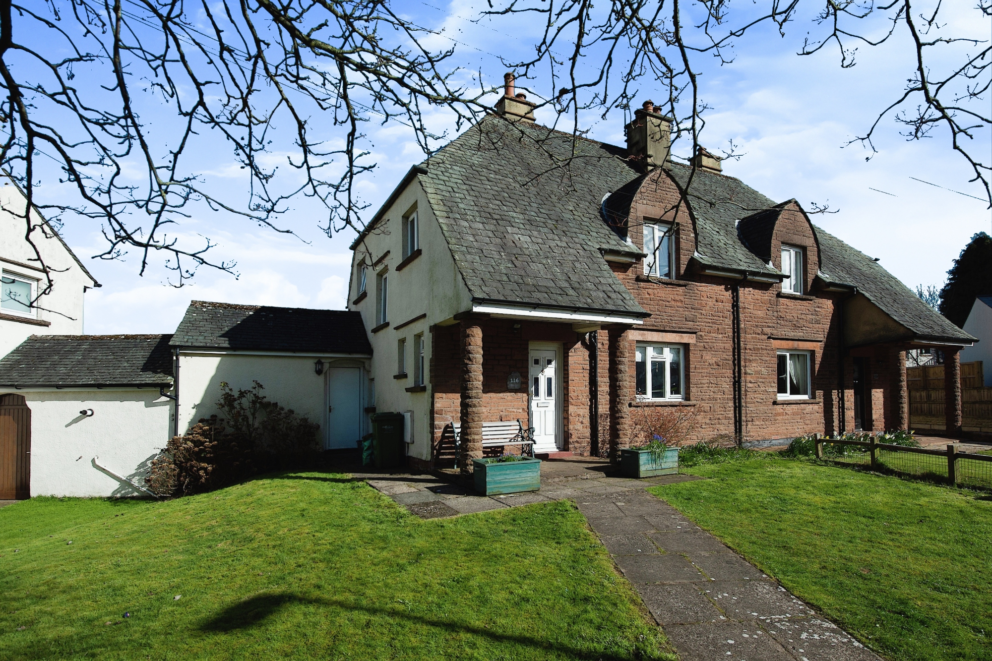 3 bedroom Semidetached House Brentfield Way, CA11 Property Search