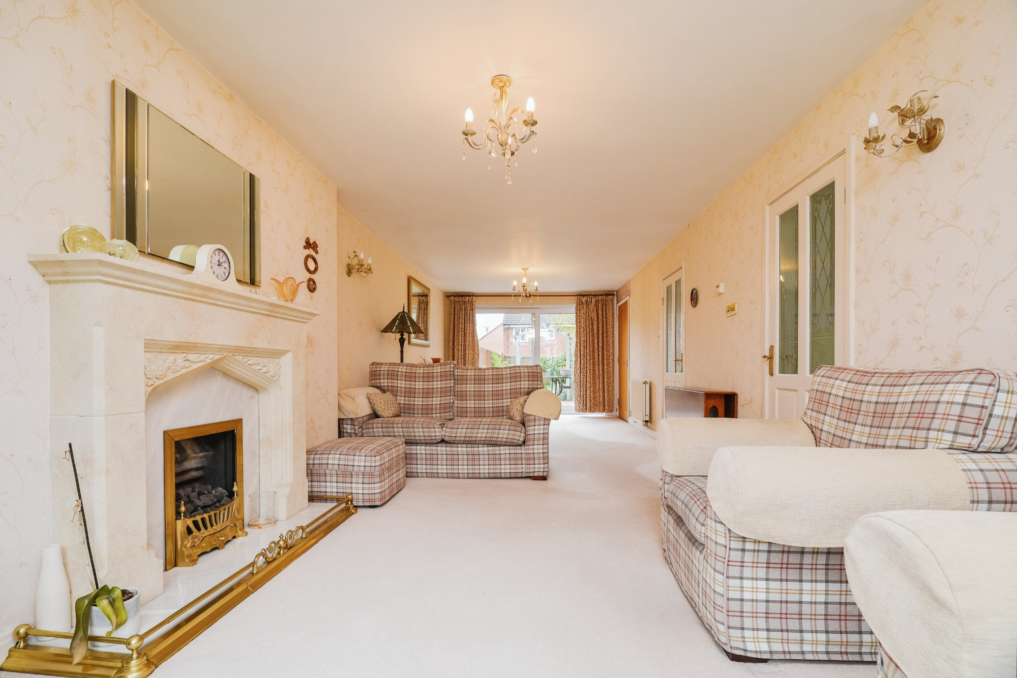 3 bedroom Semidetached House Thornaby Road, TS17 Property Search