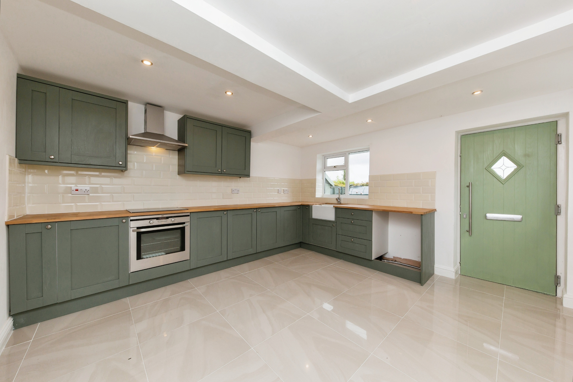 2 bedroom Semidetached House Swynnerton, ST15 Property Search Strike