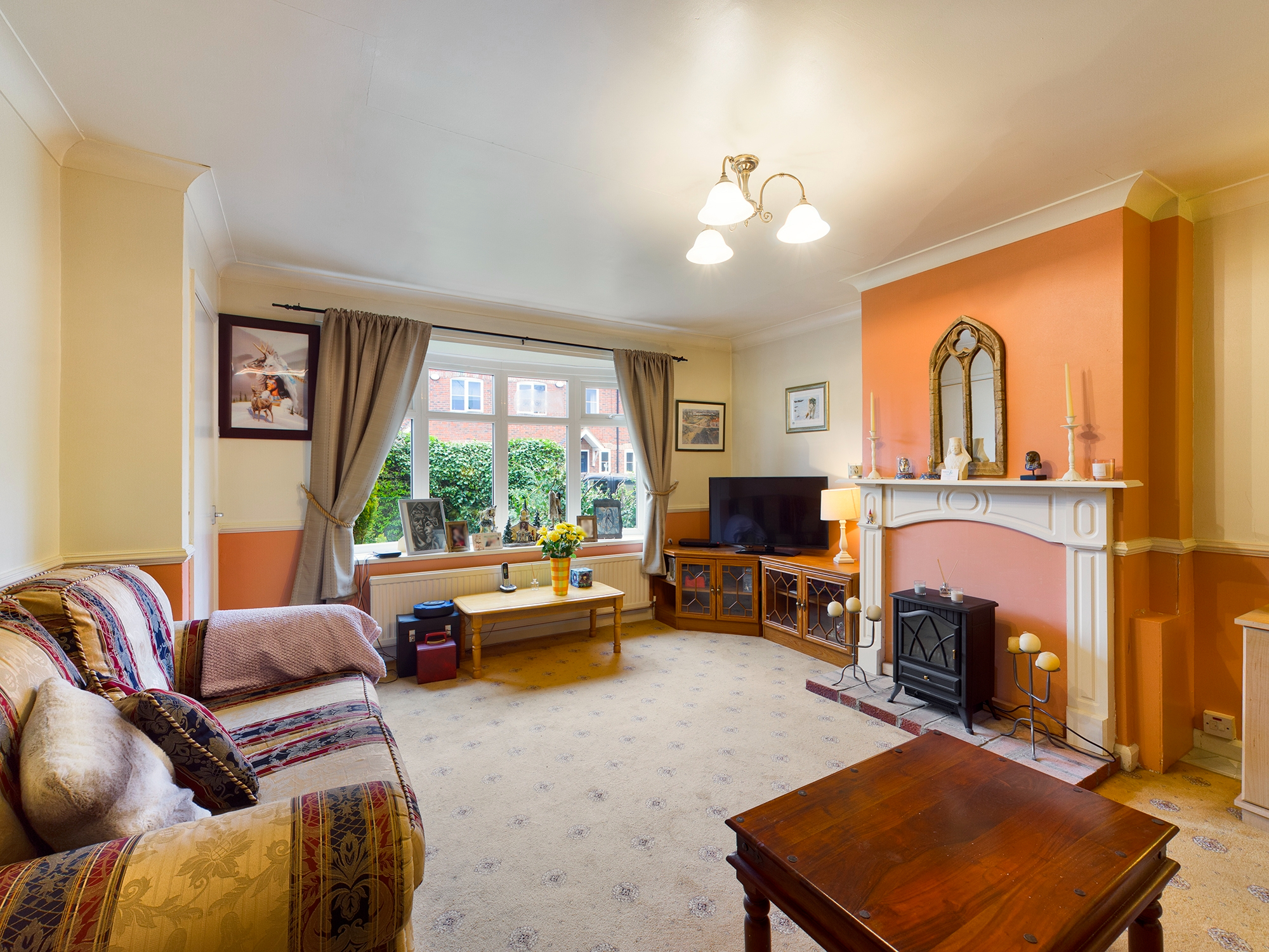 2 bedroom Bungalow Primrose Gardens, YO25 Property Search Strike