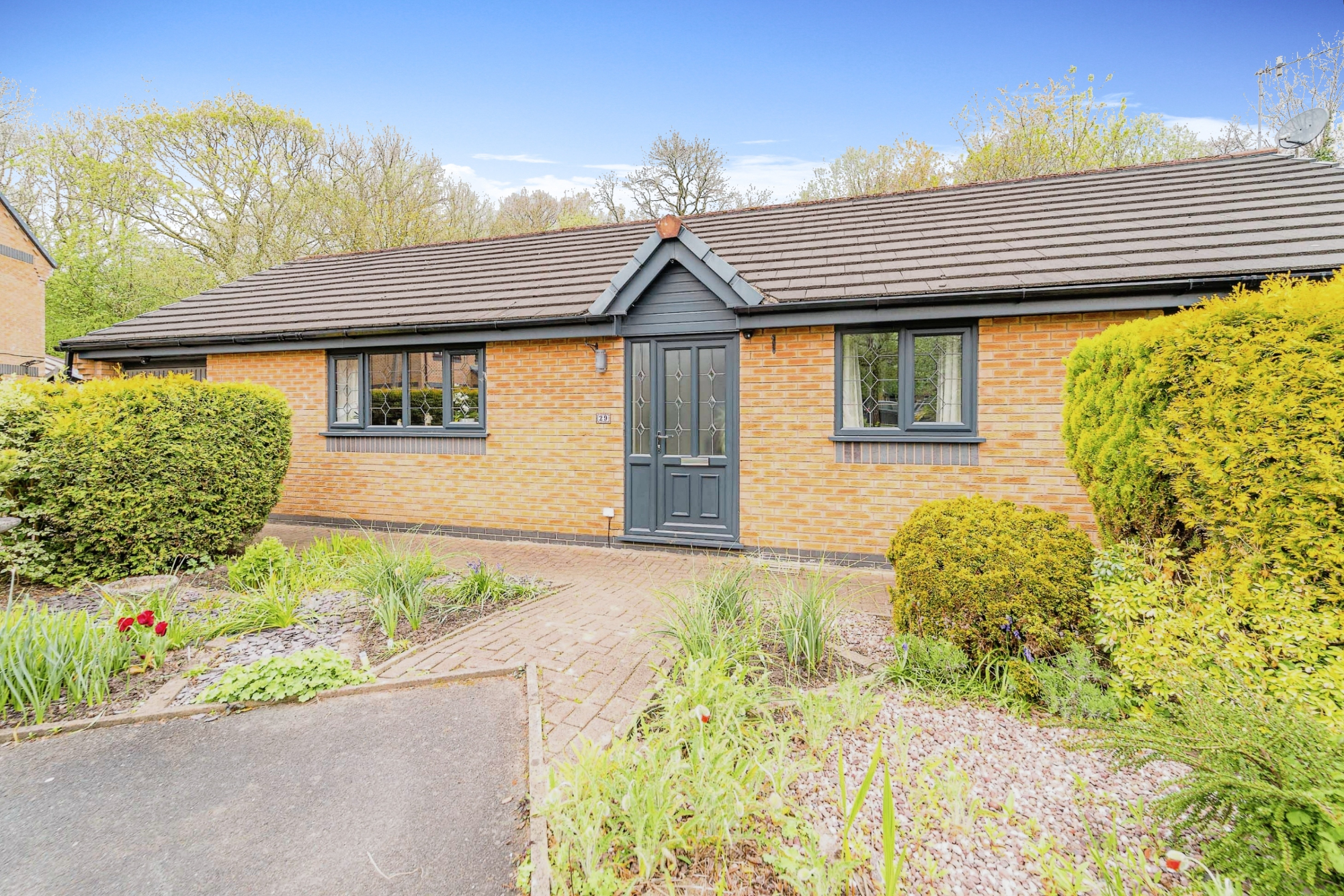 3 bedroom Detached House Printers Fold, BB12 Property Search Strike