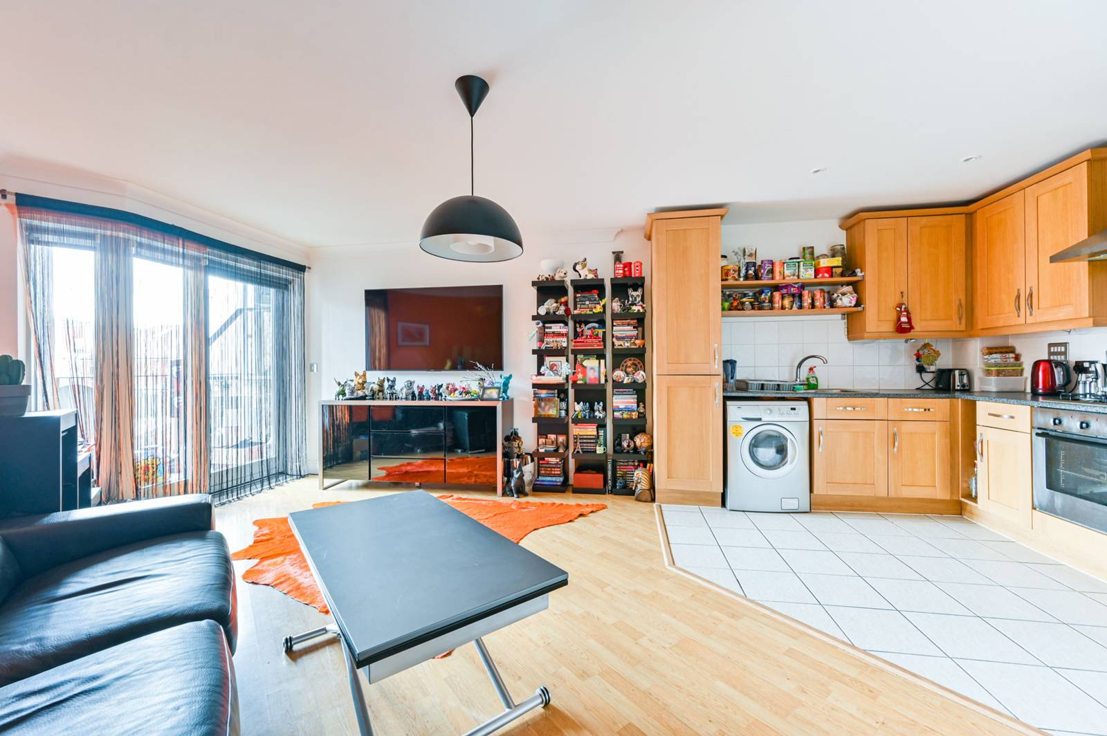 1 bedroom Flat Drinkwater Road, HA2 Property Search Strike