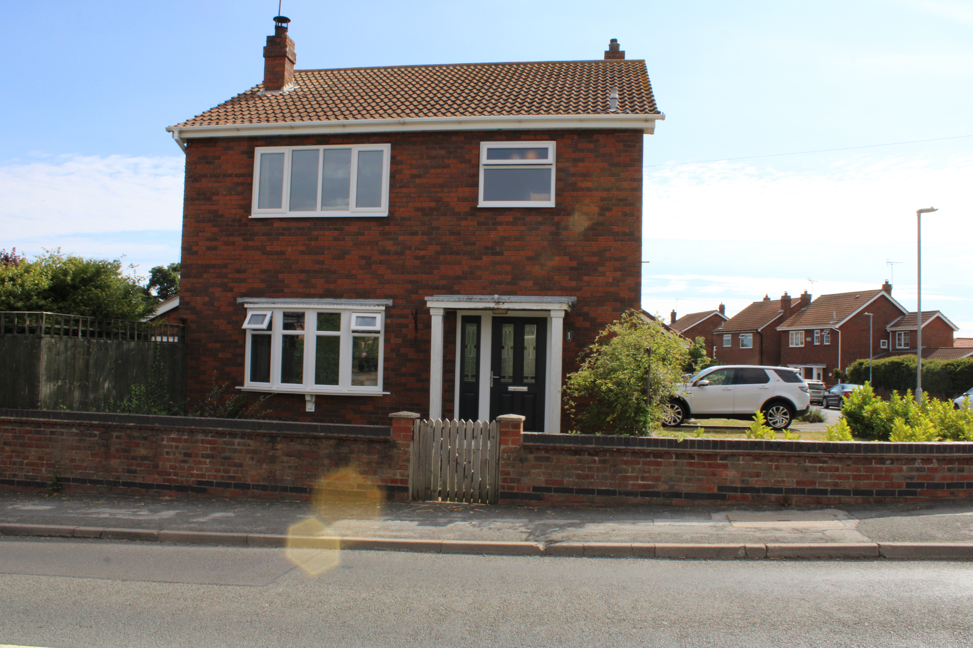 3 bedroom Detached House Woolam Hill, HU12 Property Search Strike