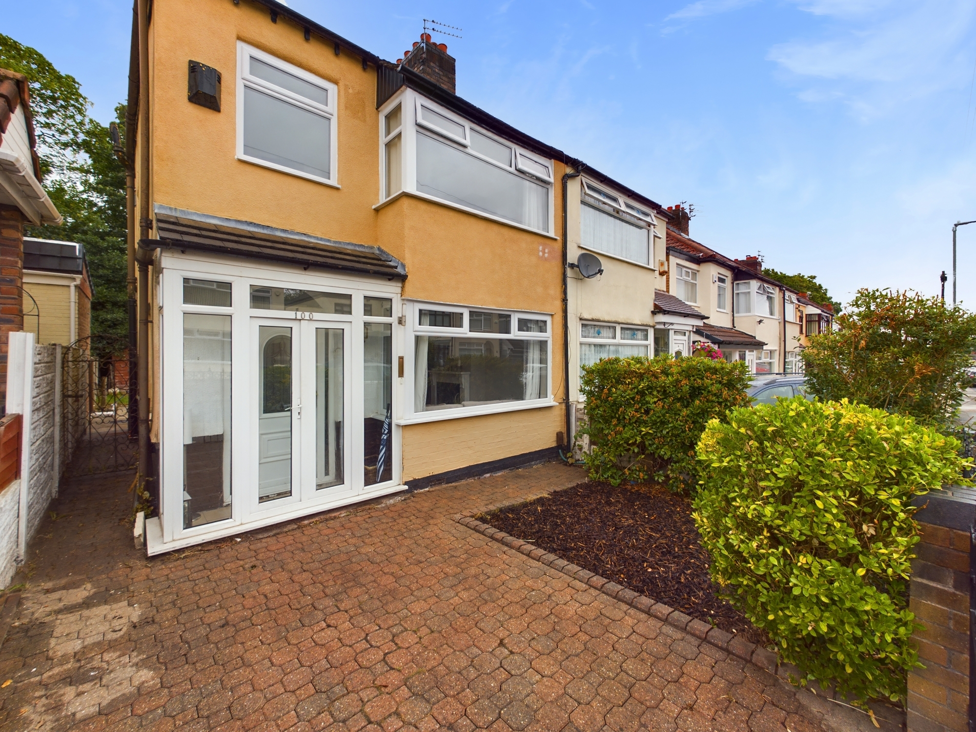 3 bedroom Semidetached House Gordon Drive, L14 Property Search
