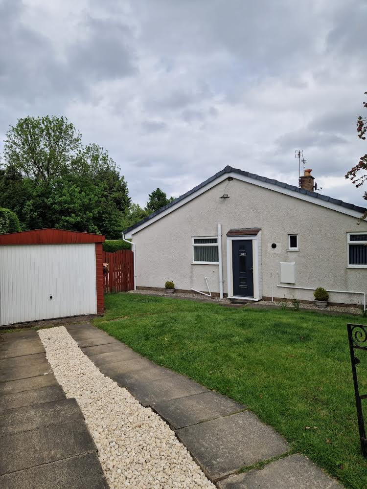 2 bedroom Bungalow Pentland Avenue, BD14 Property Search Strike