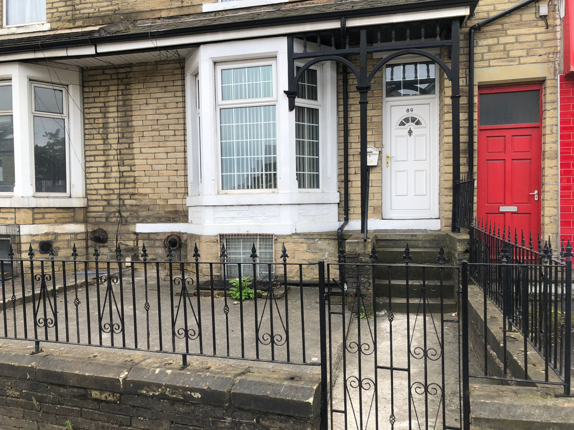 5 bedroom Terraced House Horton Grange Road, BD7 Property Search