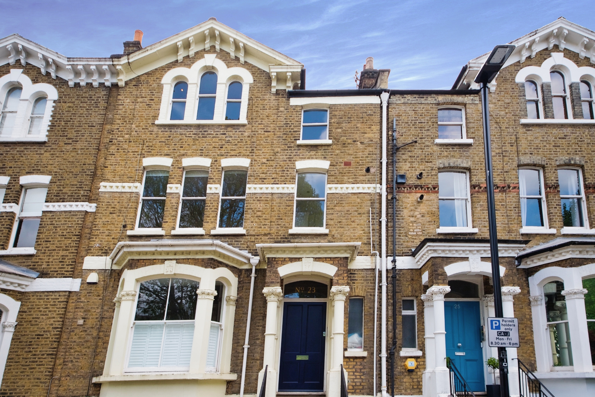 2 bedroom Flat King Henrys Road, NW3 Property Search Strike