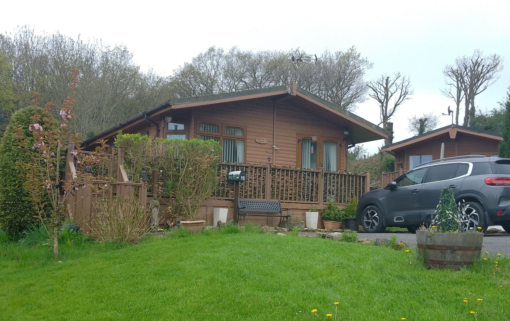 3 bedroom Park Home Finchale Abbey Village, DH1 Property Search