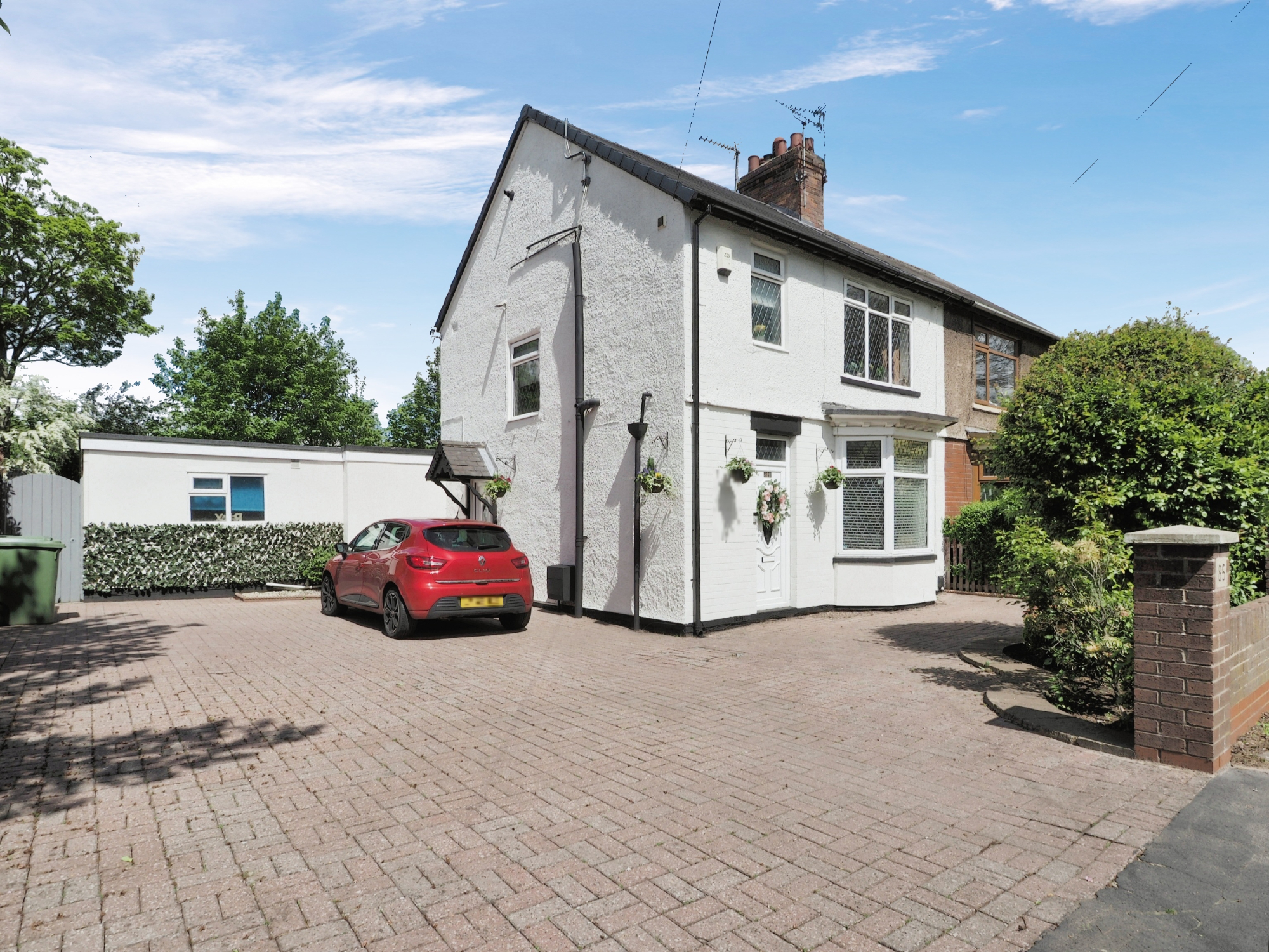 5 bedroom Semidetached House Brumby Wood Lane, DN17 Property