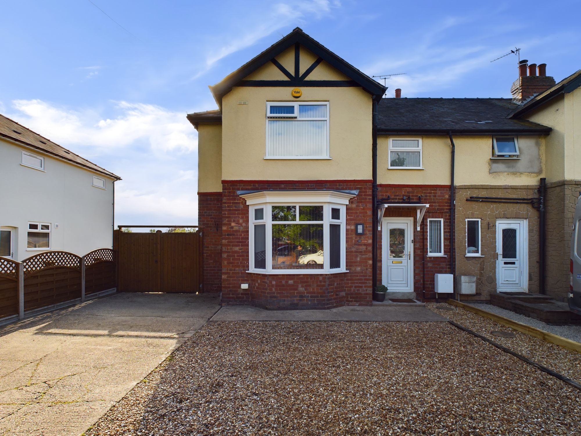 3 bedroom Semidetached House Boultham Park Road, LN6 Property