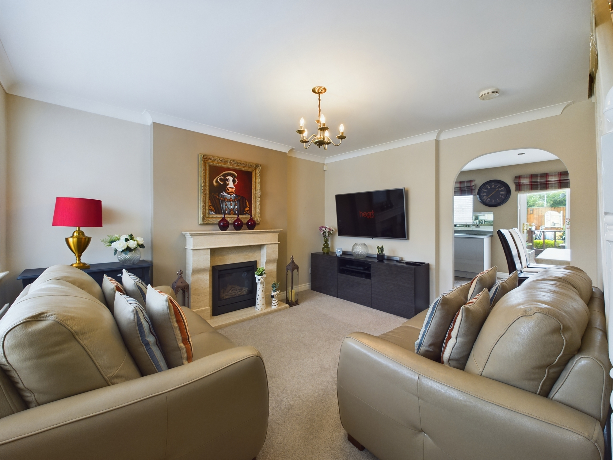 3 bedroom Terraced House Winchester Gardens, BD4 Property Search