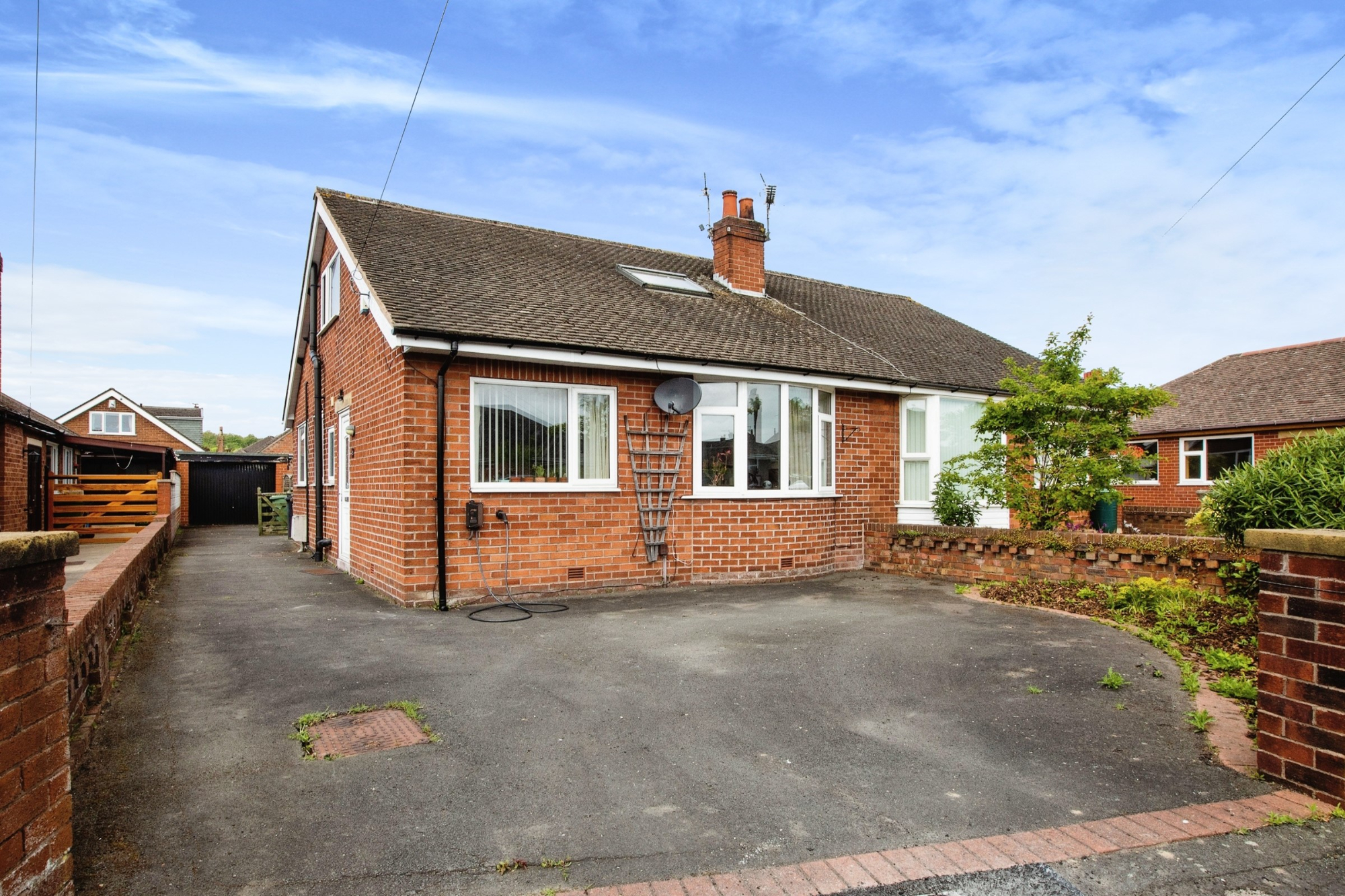 3 bedroom Semidetached House St. Stephens Road, PR4 Property