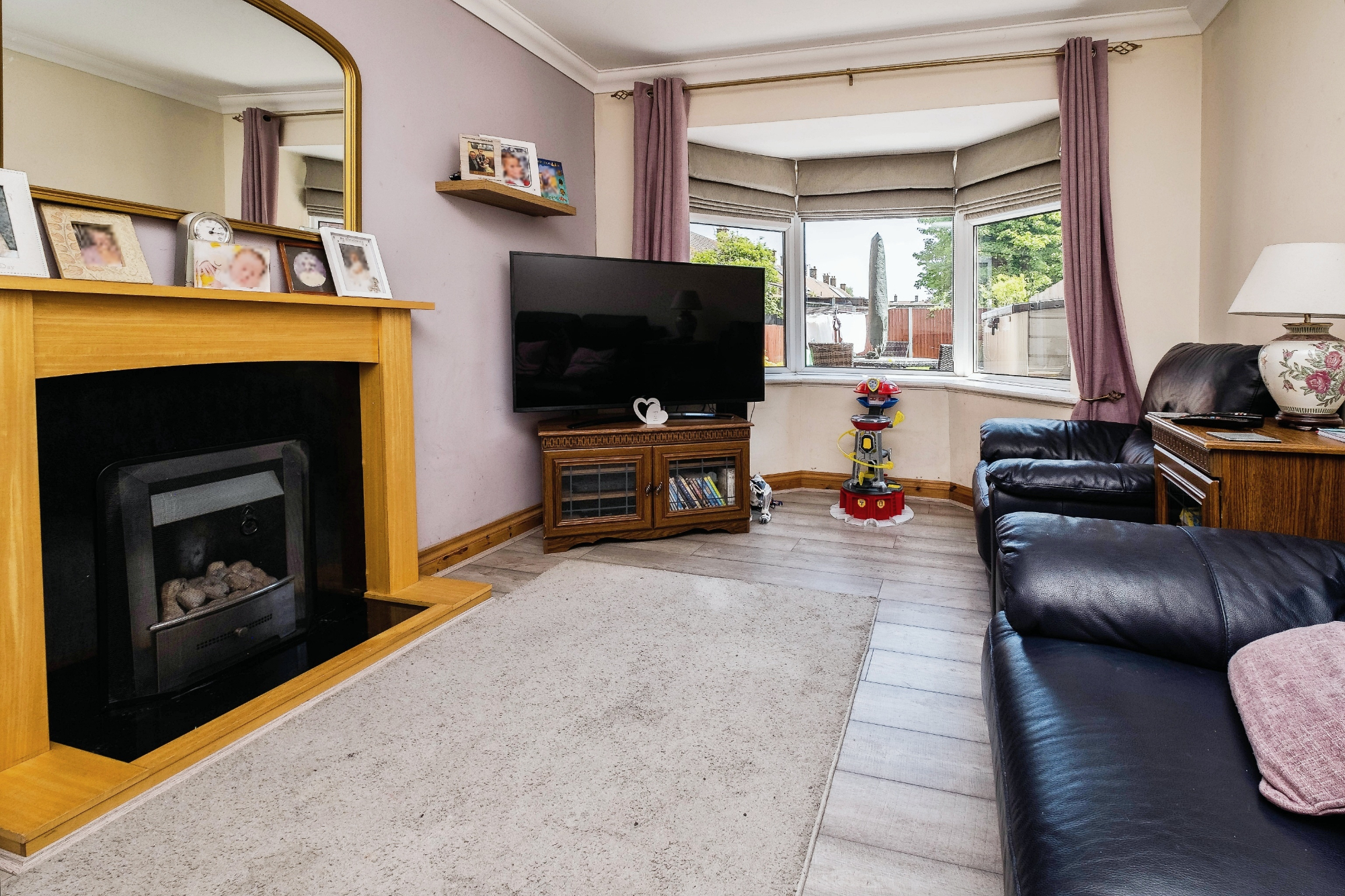 4 bedroom Terraced House Damwood Road, L24 Property Search Strike