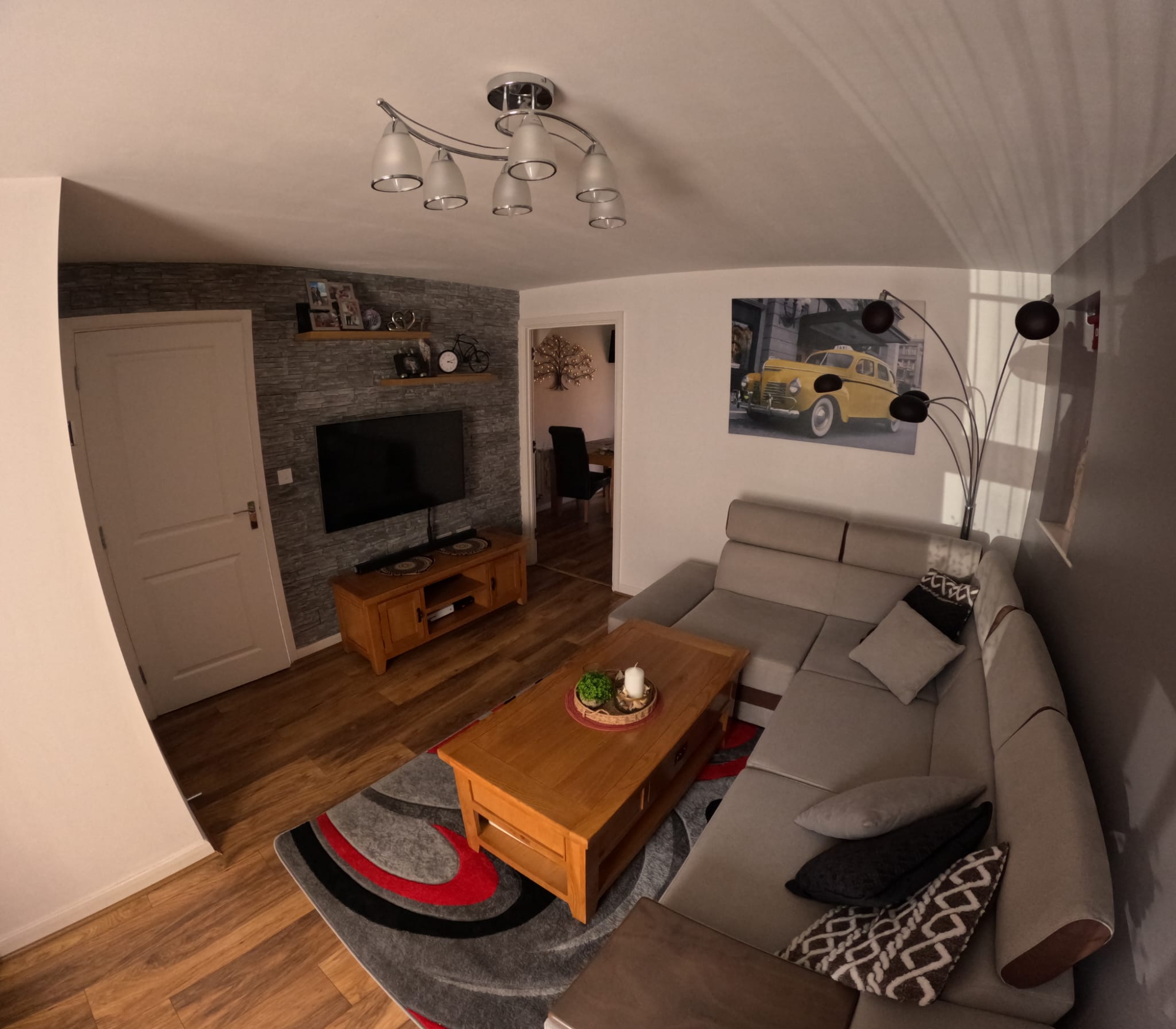 3 bedroom Terraced House Parkers Way, DY4 Property Search Strike