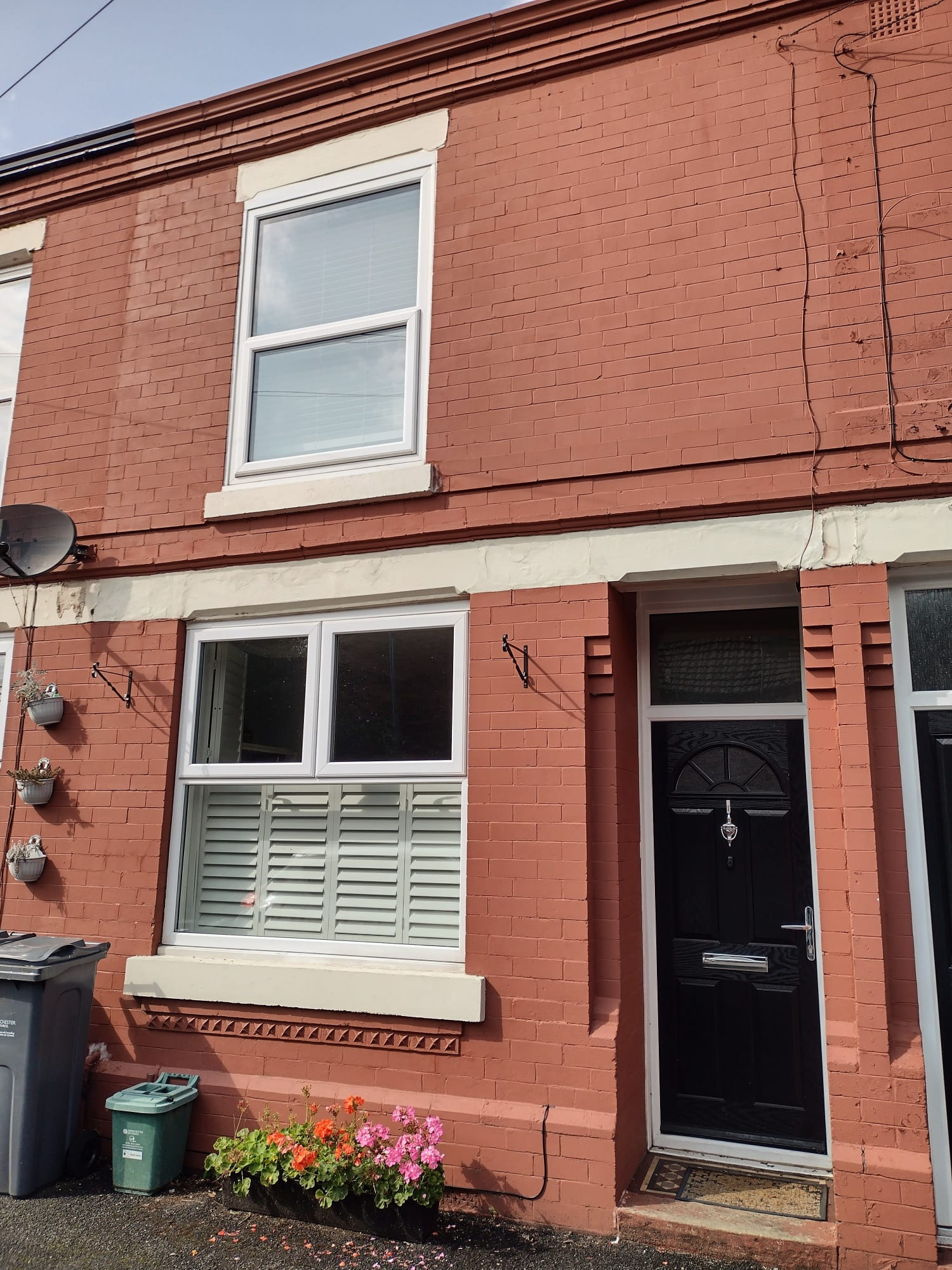 2 bedroom Terraced House Priory Avenue, M21 Property Search Strike