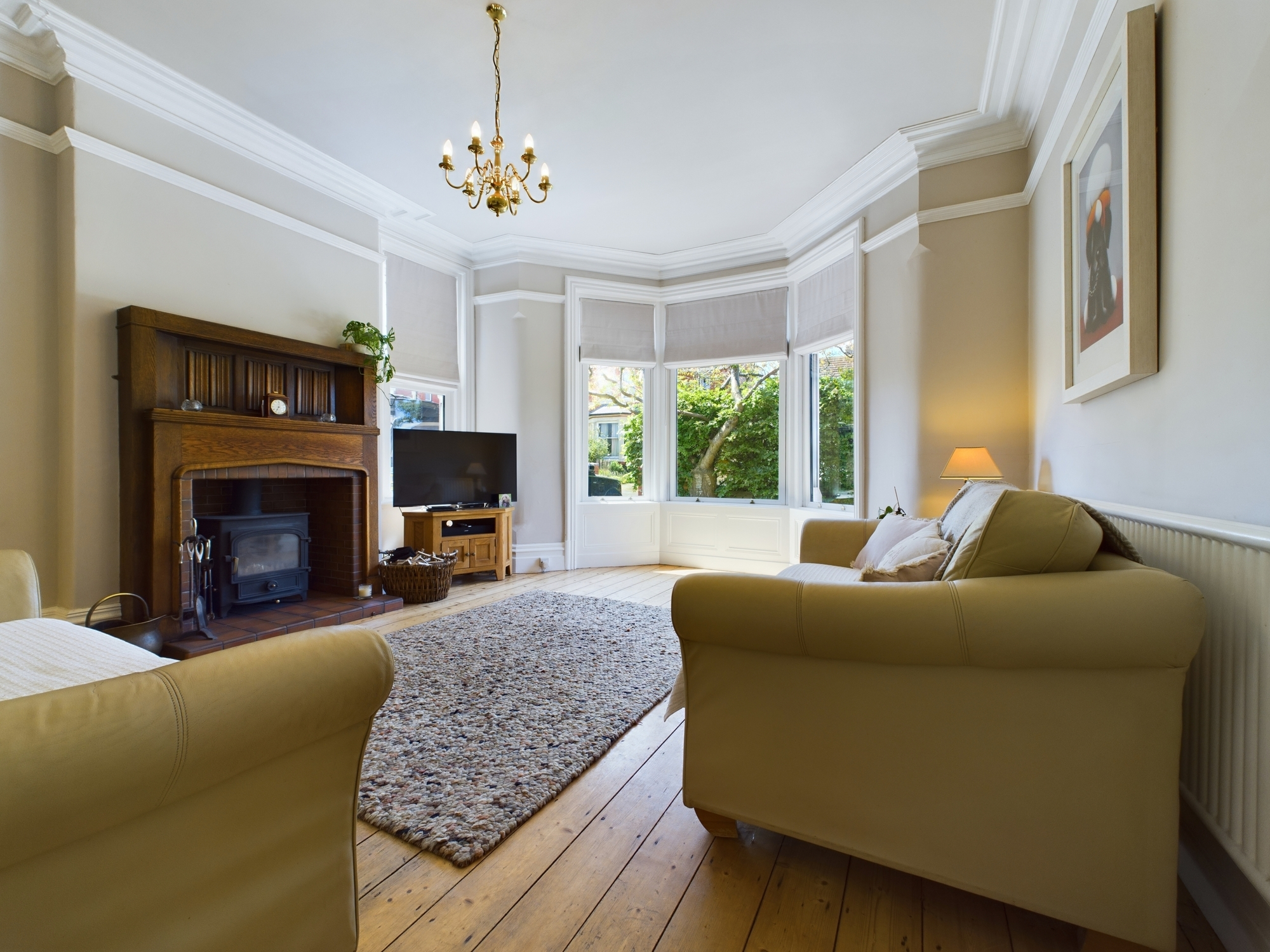 7 bedroom Semidetached House Lockwood Avenue, FY6 Property Search