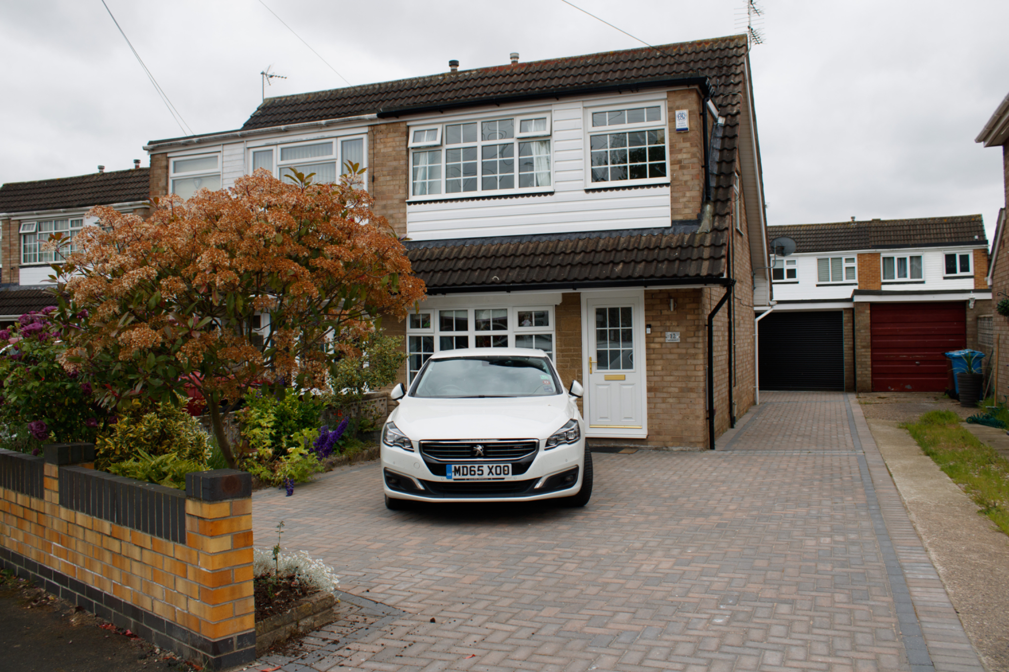 3 bedroom Semidetached House Weardale, HU7 Property Search Strike