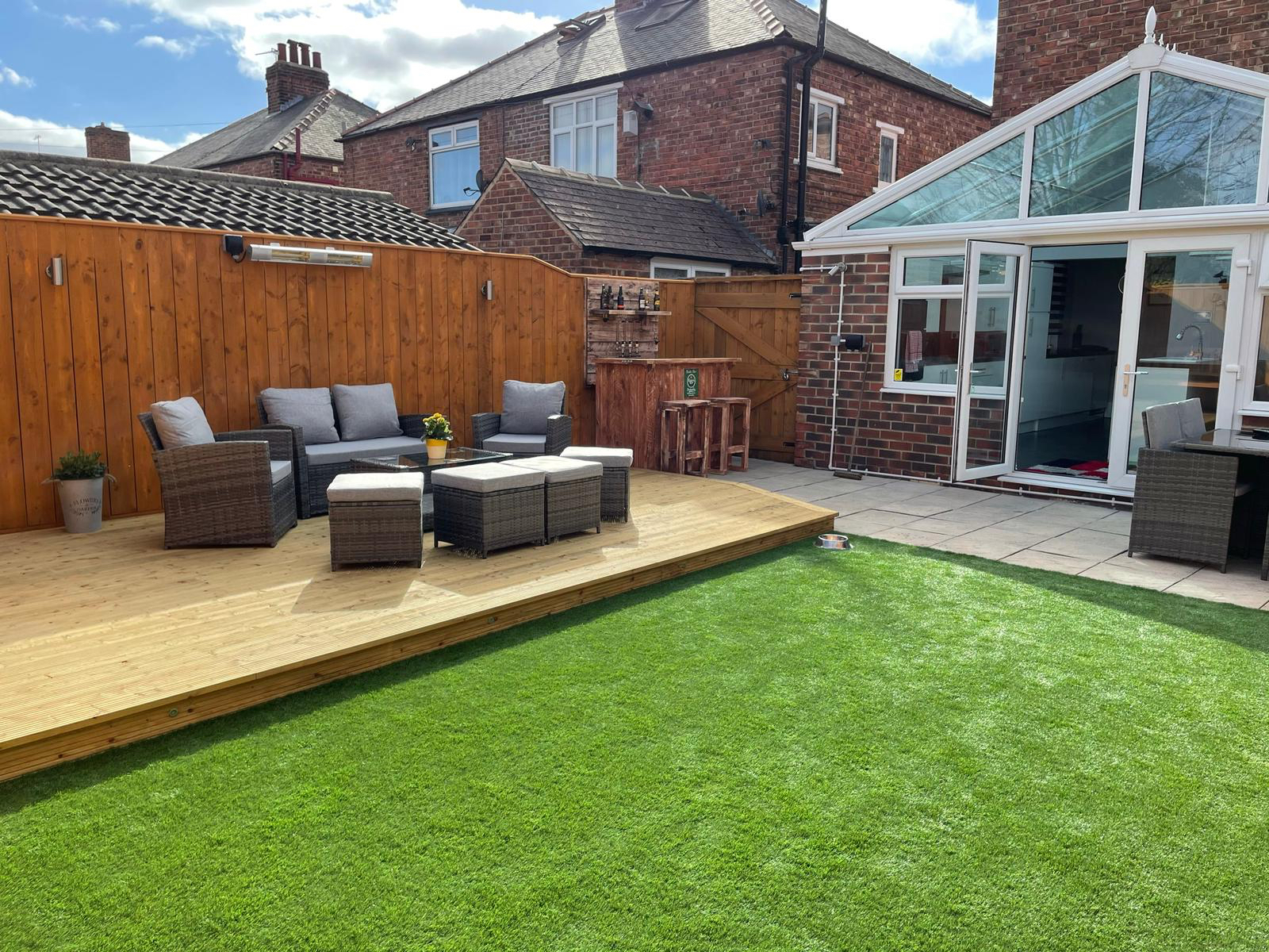 3 bedroom Semidetached House Mulgrave Road, TS5 Property Search