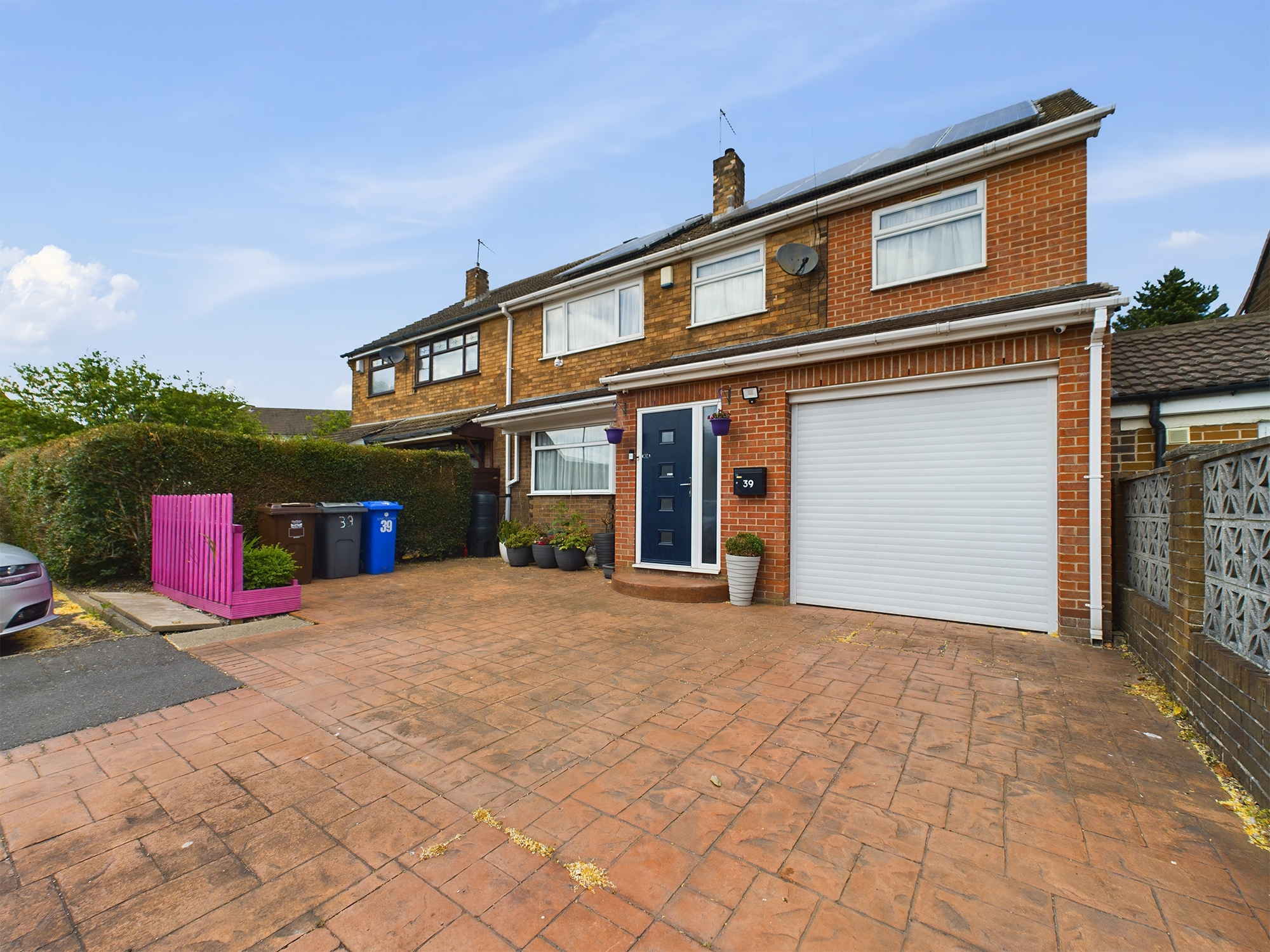 5 bedroom Semidetached House Blackstock Road, S14 Property Search