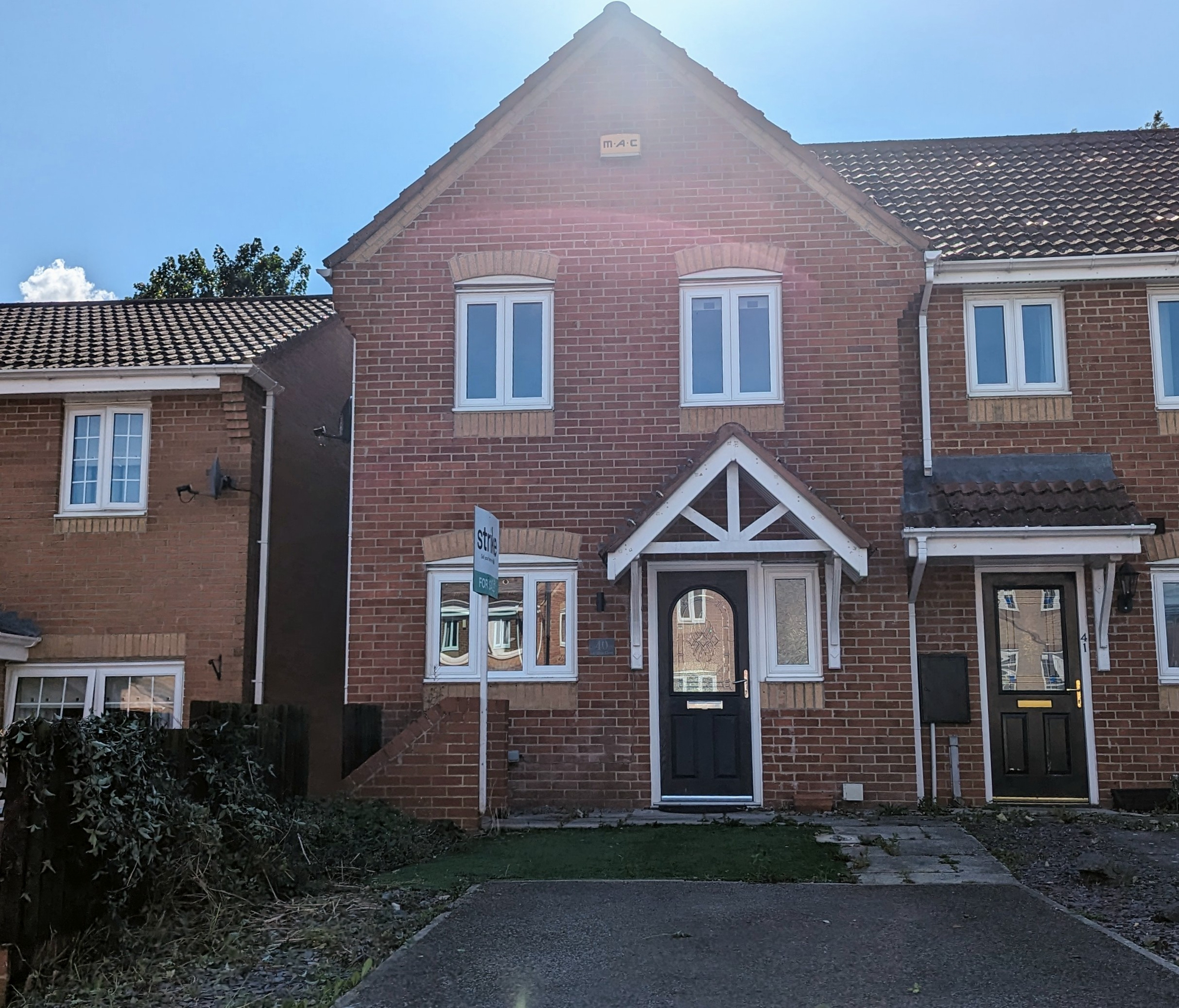 3 bedroom End of terrace House Langdon Close, DH8 Property Search