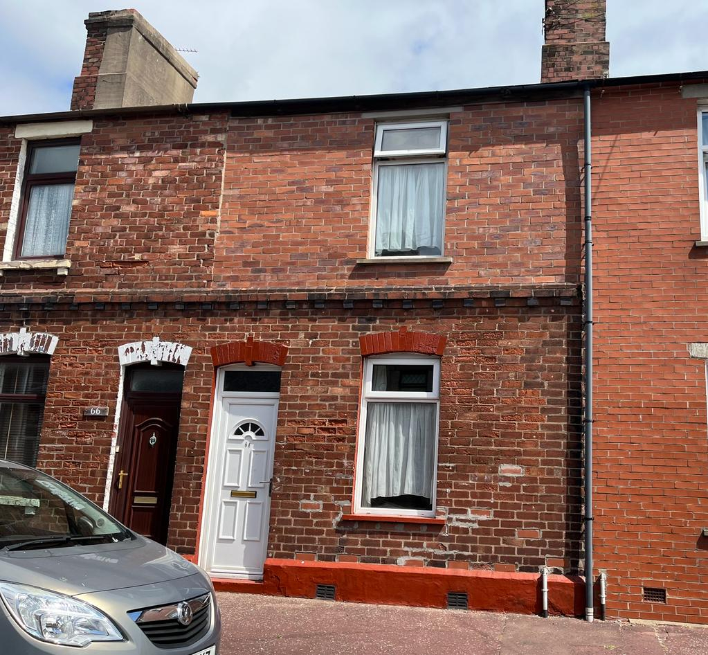3 bedroom Terraced House Smeaton Street, LA14 Property Search Strike