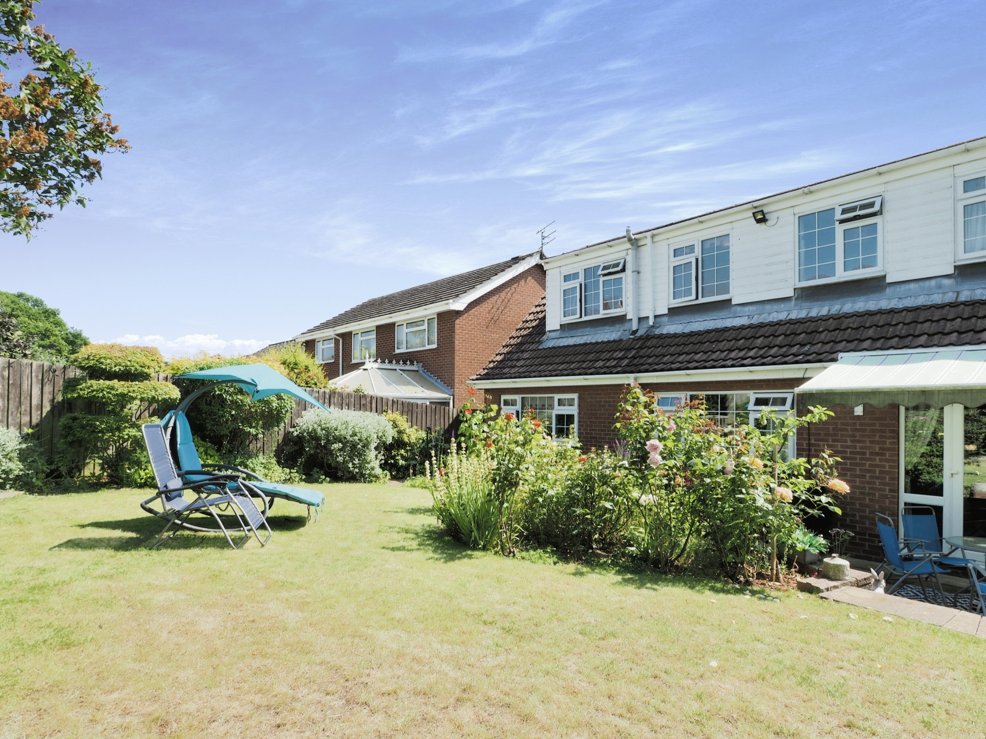 3 bedroom Detached House Dunster Road, DN21 Property Search Strike