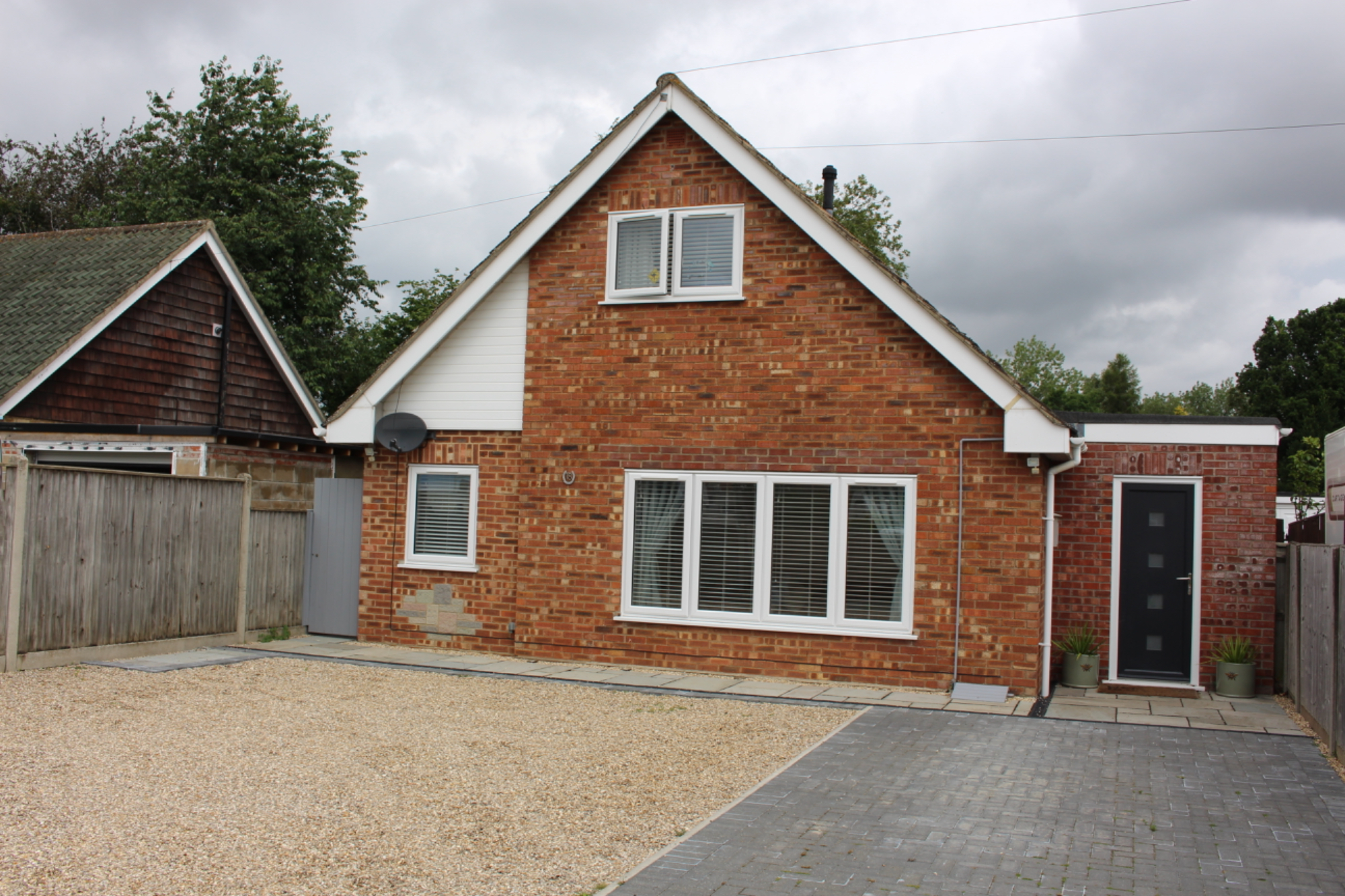 5 bedroom Detached House Blofield Corner Road, NR13 Property Search