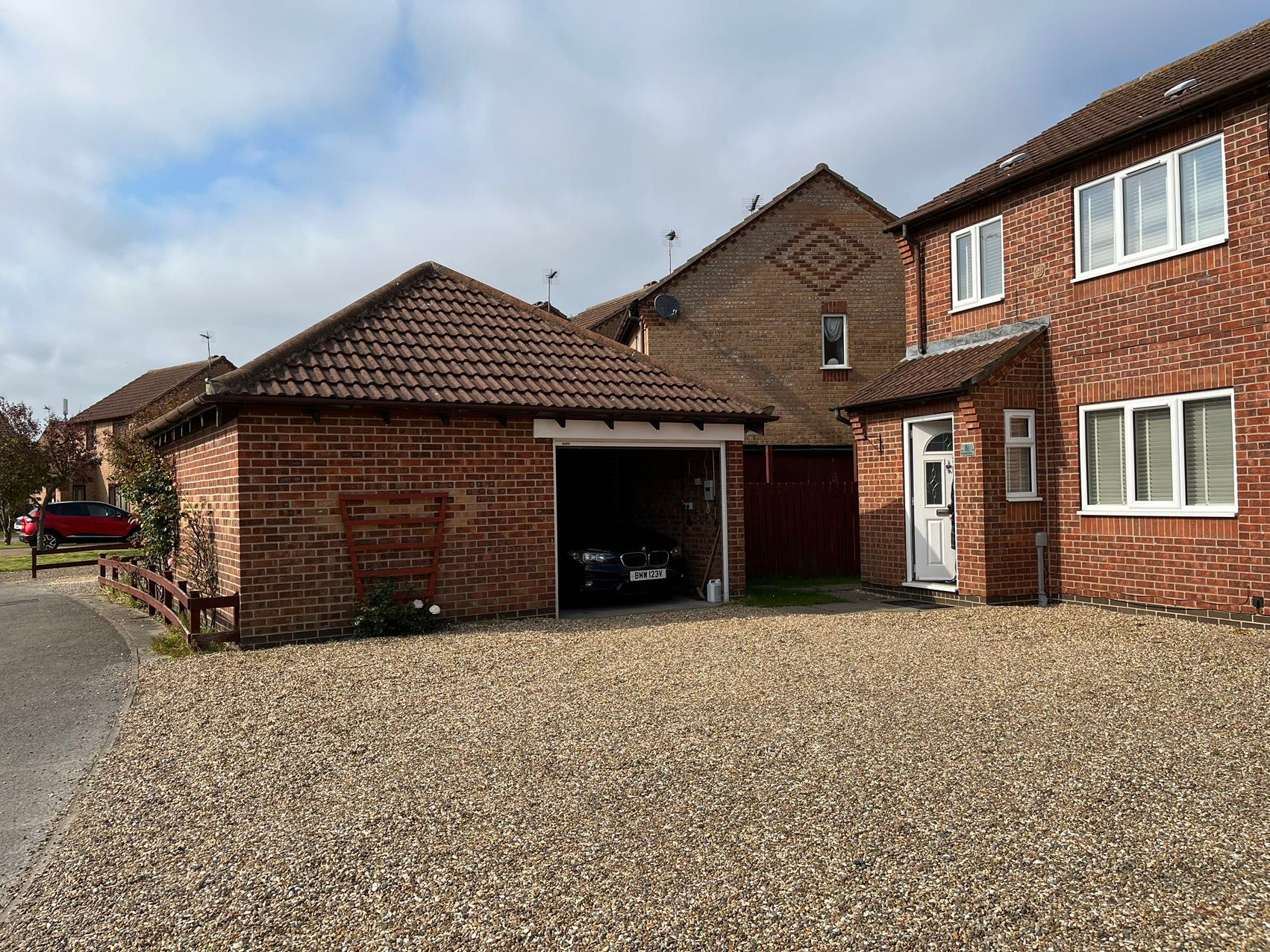 3 bedroom Semidetached House Edwardian Drive, YO15 Property Search