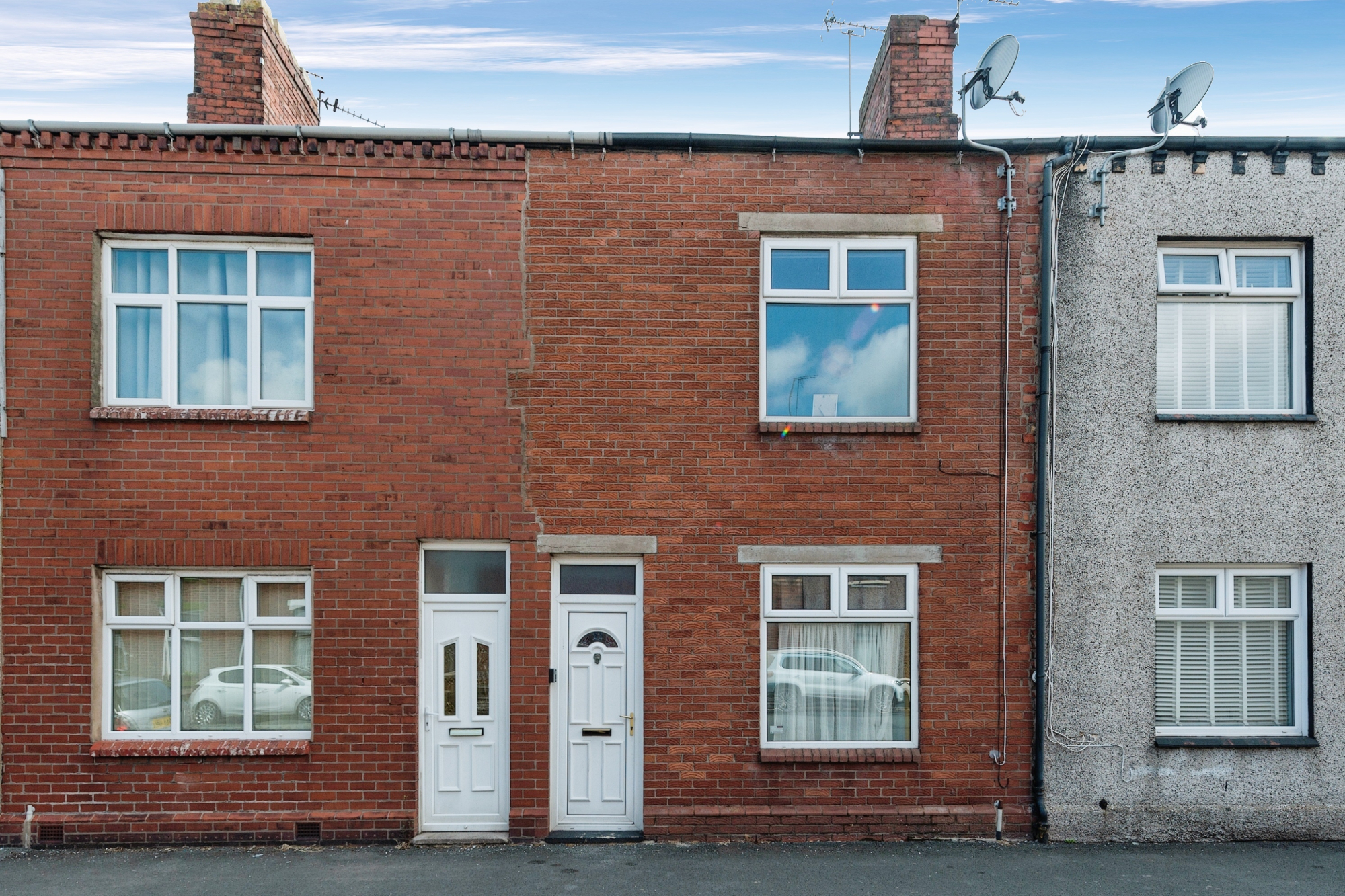 4 bedroom Terraced House St. Lukes Street, LA13 Property Search