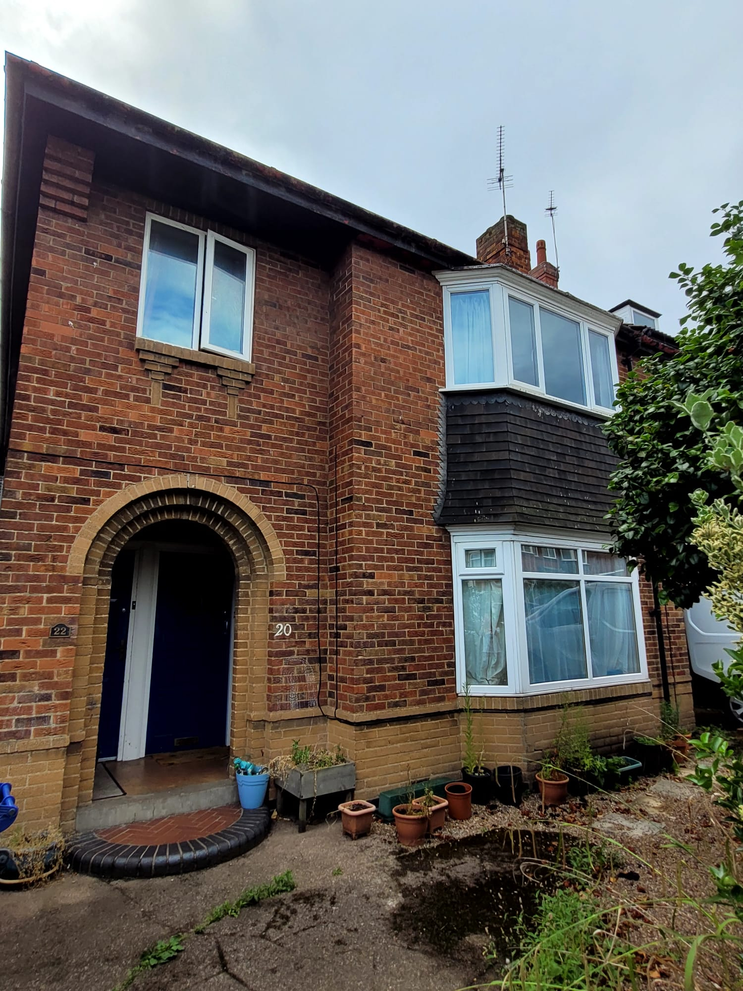 2 bedroom Flat Osborne Road, DN2 Property Search Strike