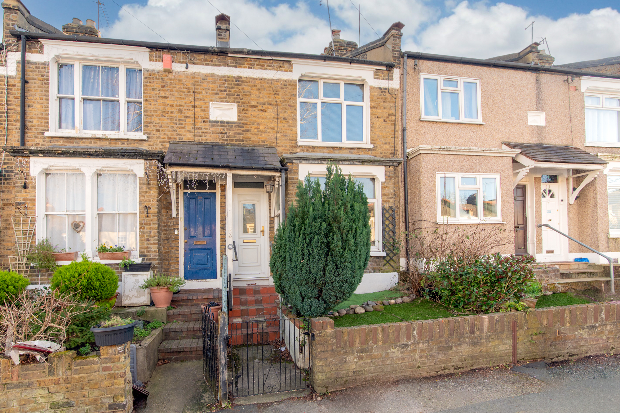 4 bedroom Terraced House Brunswick Crescent, N11 Property Search