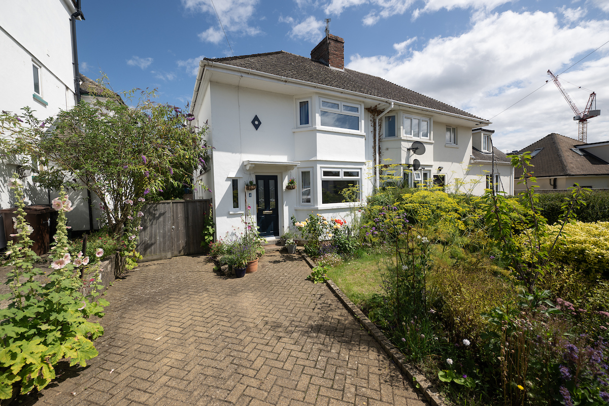 3 bedroom Semidetached House Seacourt Road, OX2 Property Search