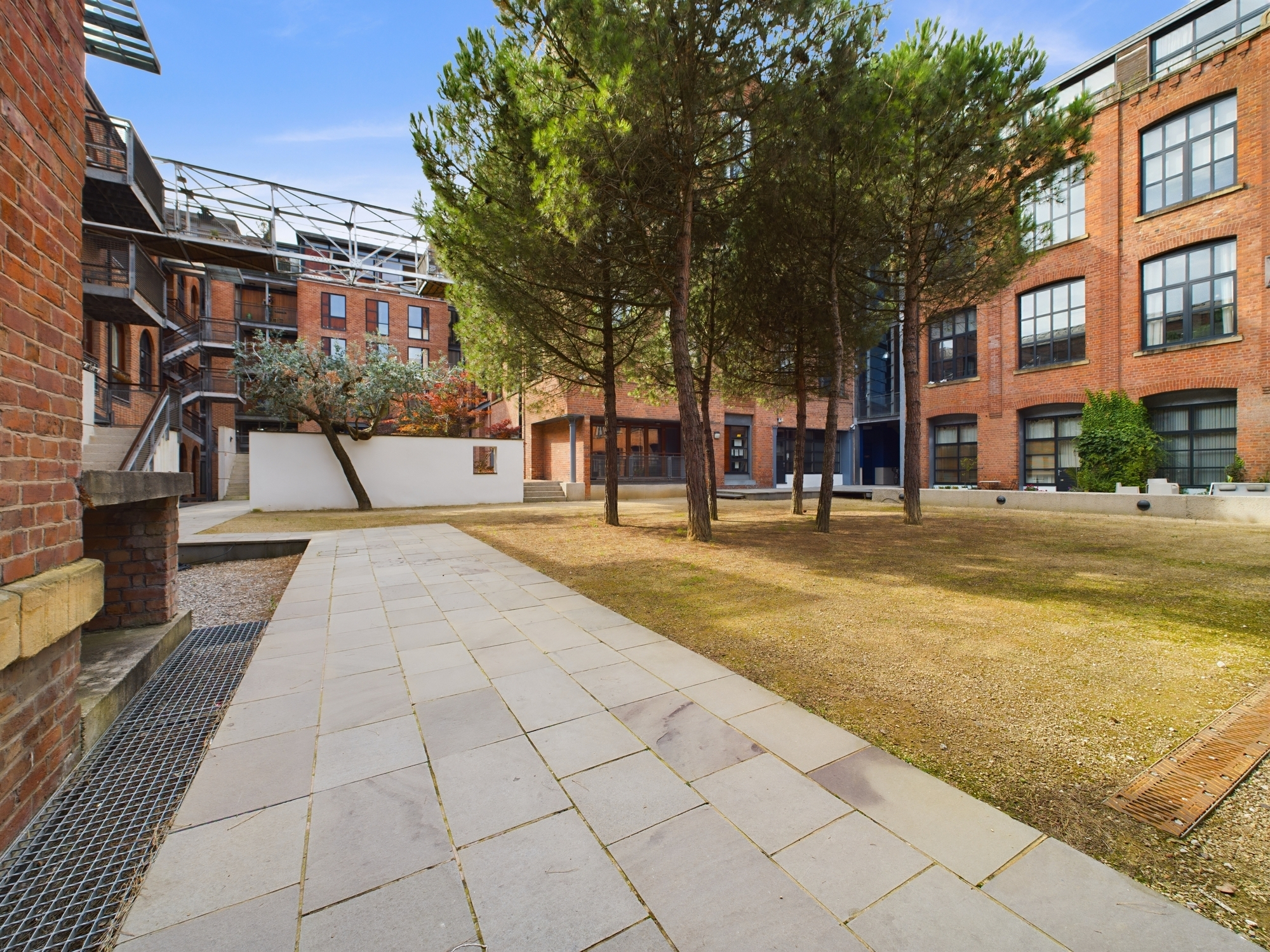 1 bedroom Flat Hulme Hall Road, M15 Property Search Strike